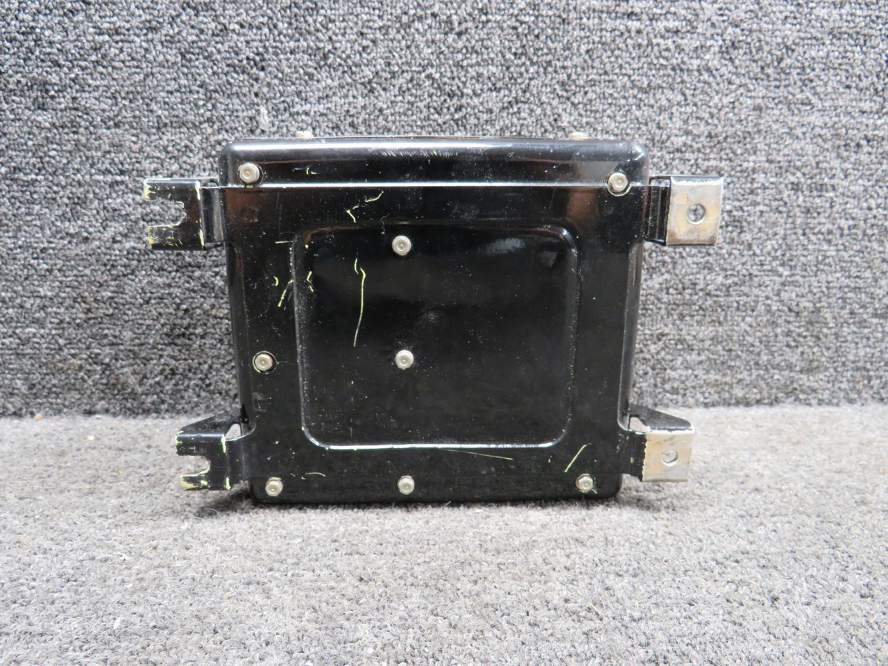 U13881 Lucas Aerospace Generator Control Unit with Mods (Inop) (Core)