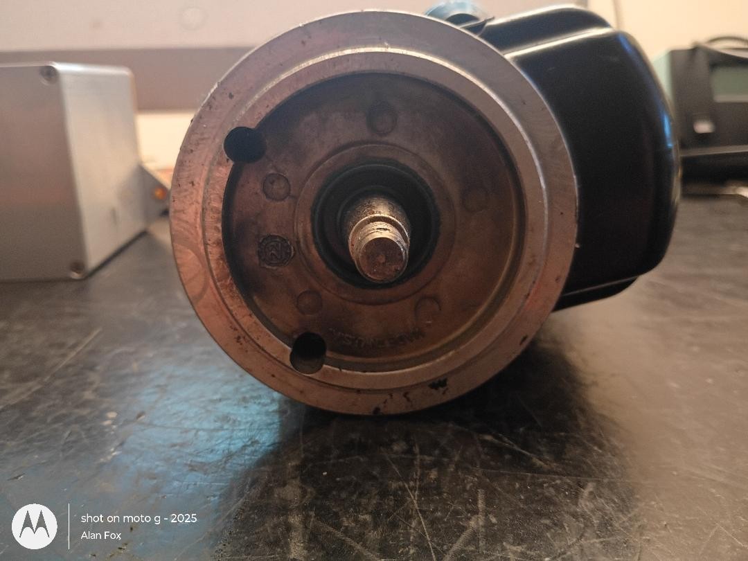 Slick magneto 4370- 500 hours since new in 2023
