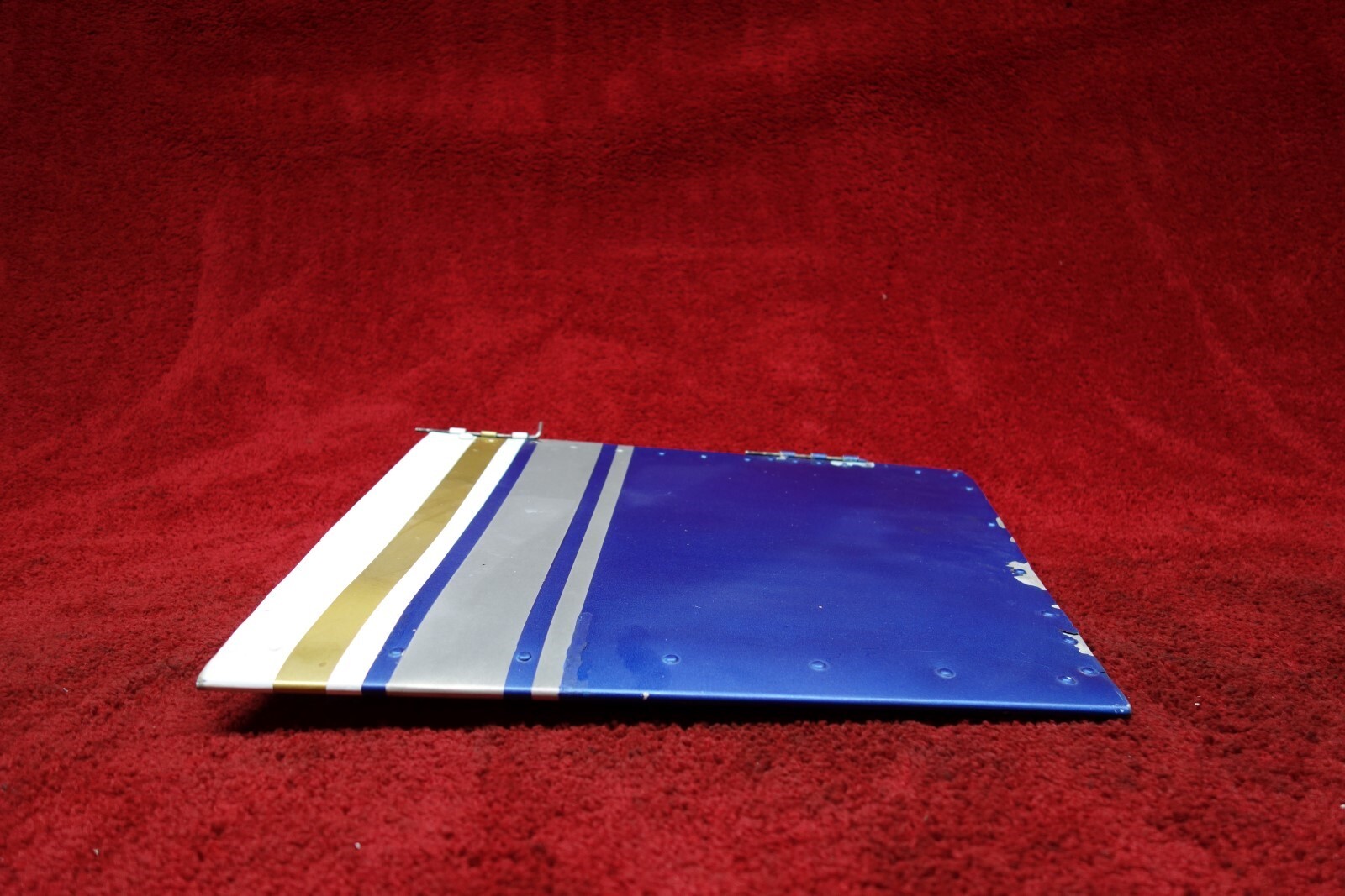 Lake LA-4-200 Buccaneer Trim Tab PN 2-2220