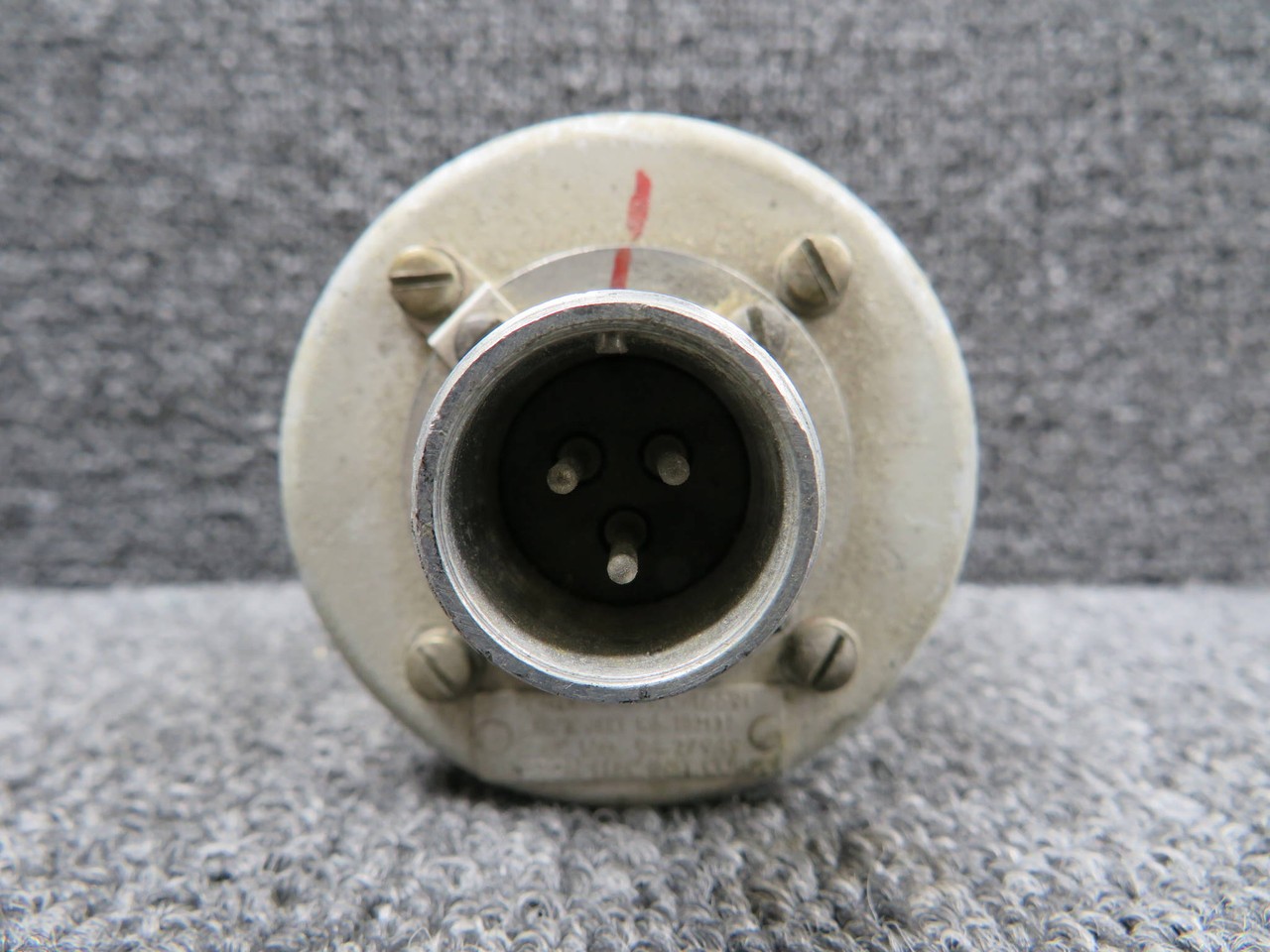102138 Weston Carburetor Temperature Indicator (-20-20C)