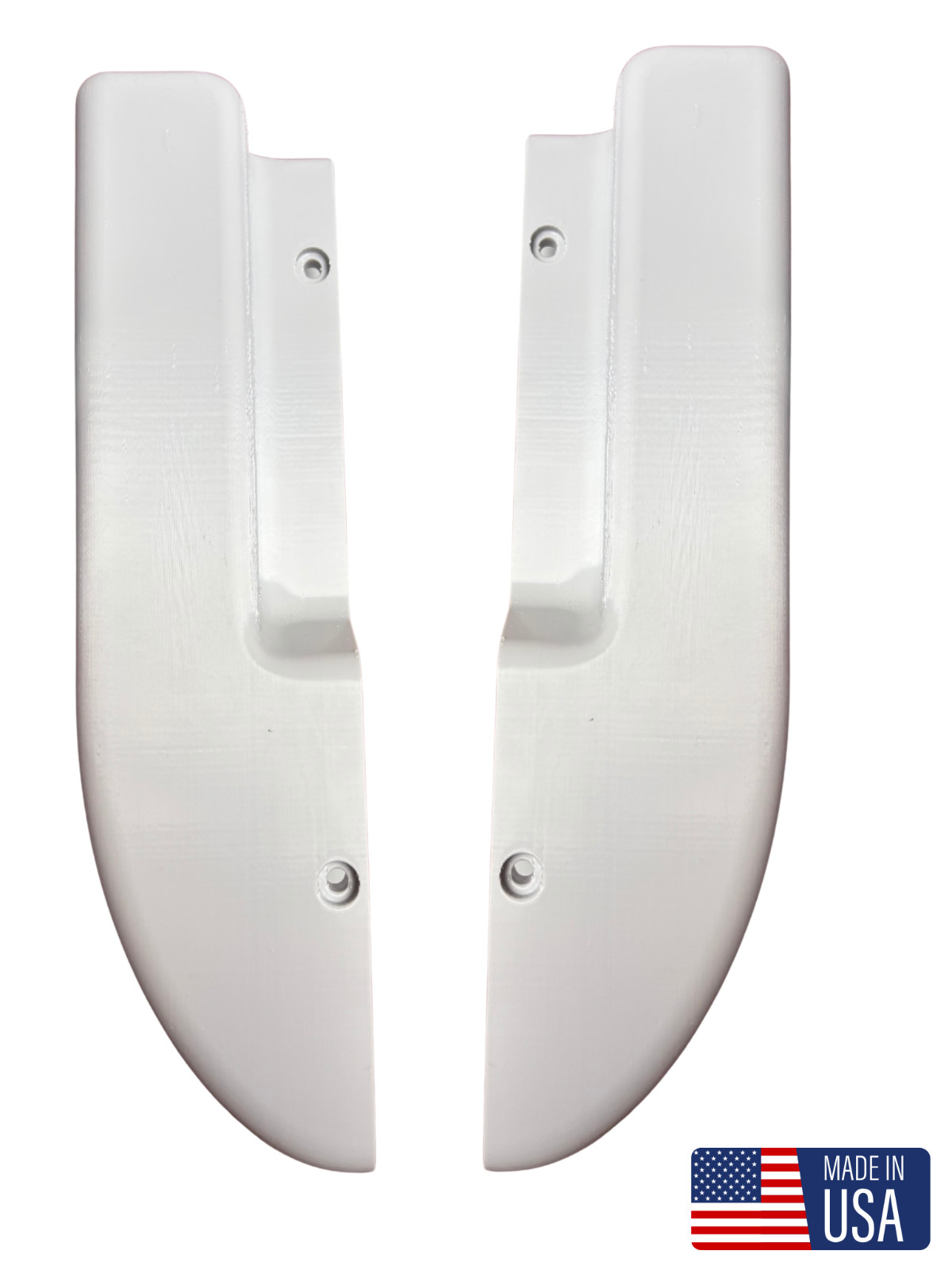 Cessna 172 182 T207 Armrest SET L+R Style REF PN 0717011-