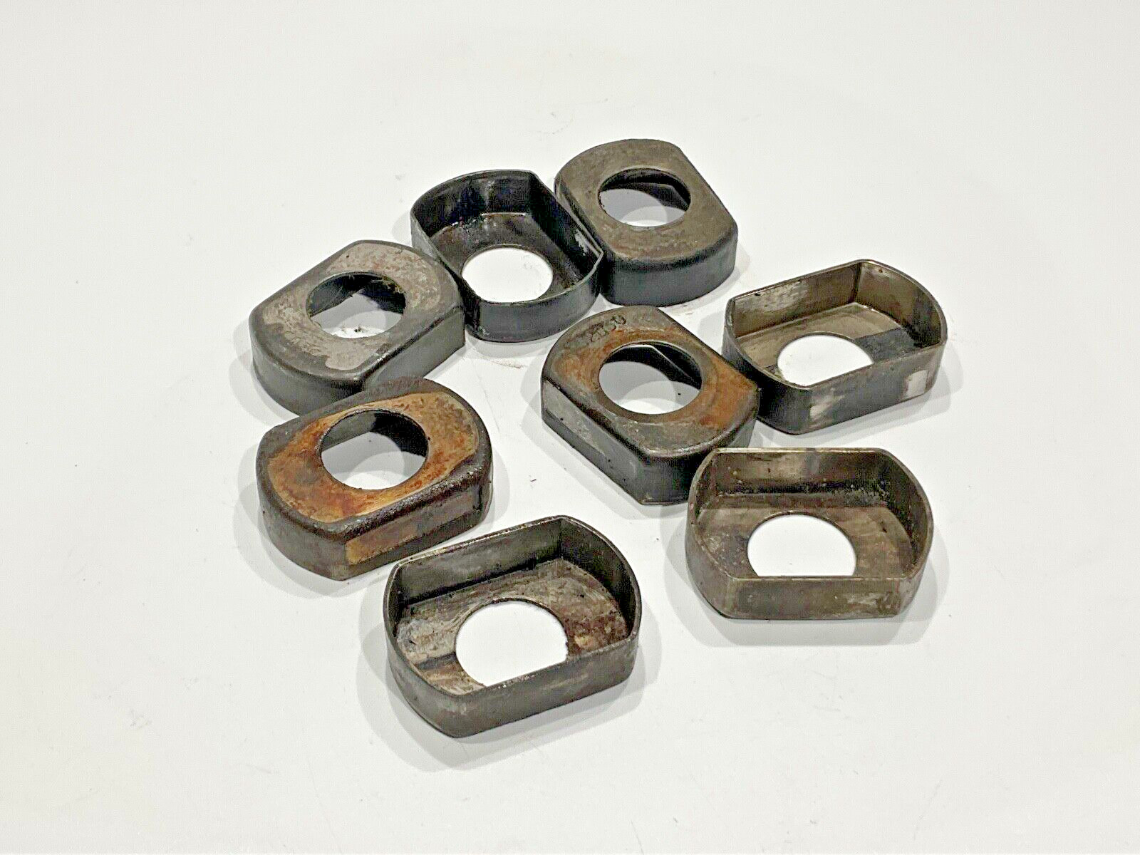 P/N: 352030 TCM Retainer, Coupling Disc (AR) – for one retainer