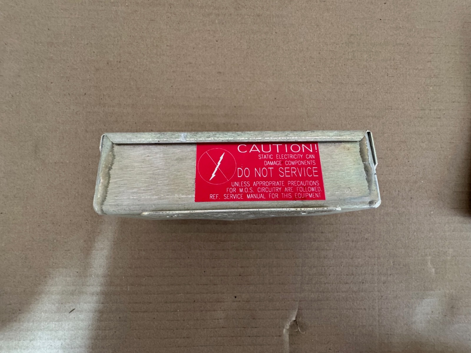 Century Flight Systems GPSS Adapter / Controller