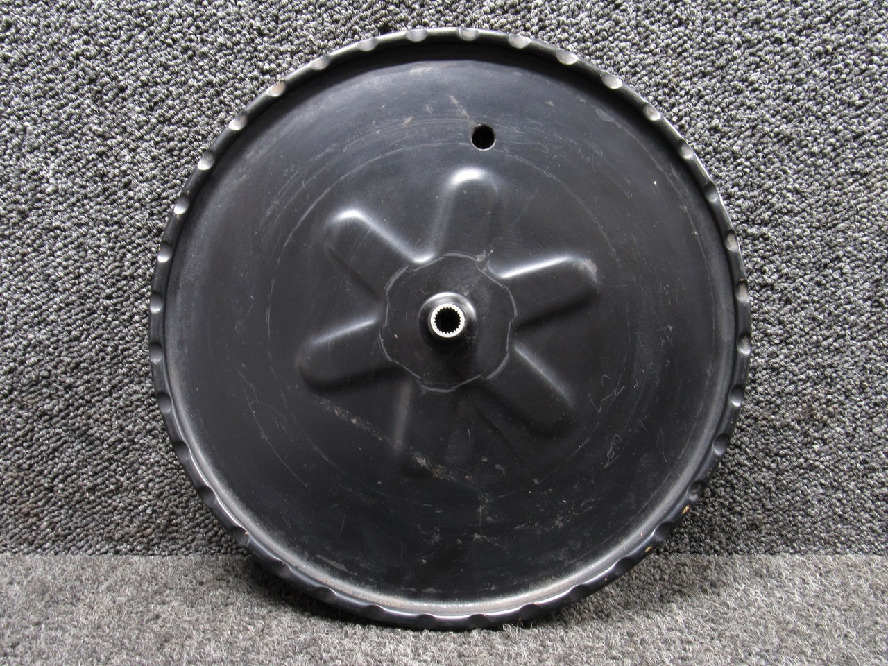 120-40607-001 Embraer EMB-120RT Control Wheel