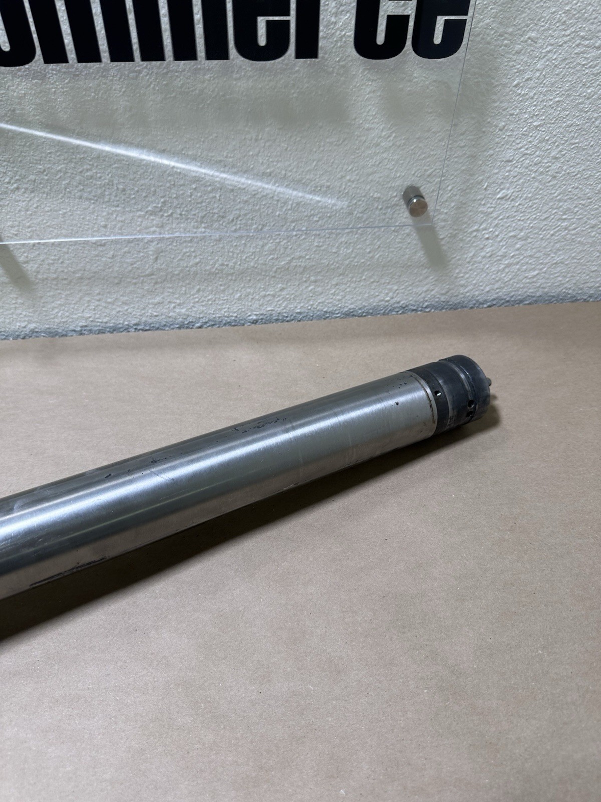 Beechcraft Control Column Assy 96-524017-601 (3938)