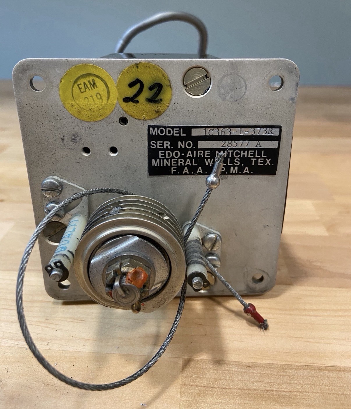 Century IIB Autopilot System