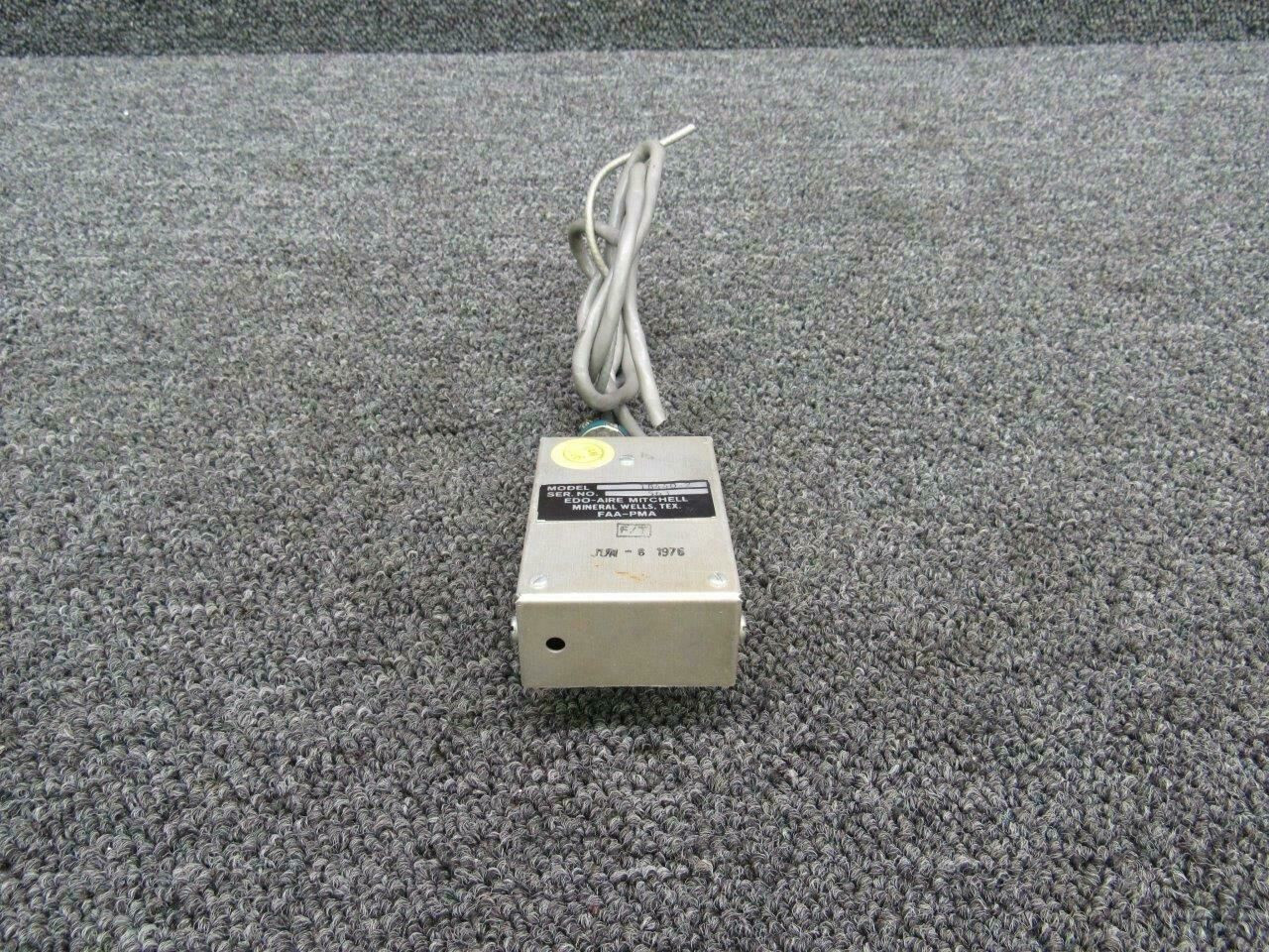 1B440-2 Edo-Aire Mitchell Autopilot Relay Box