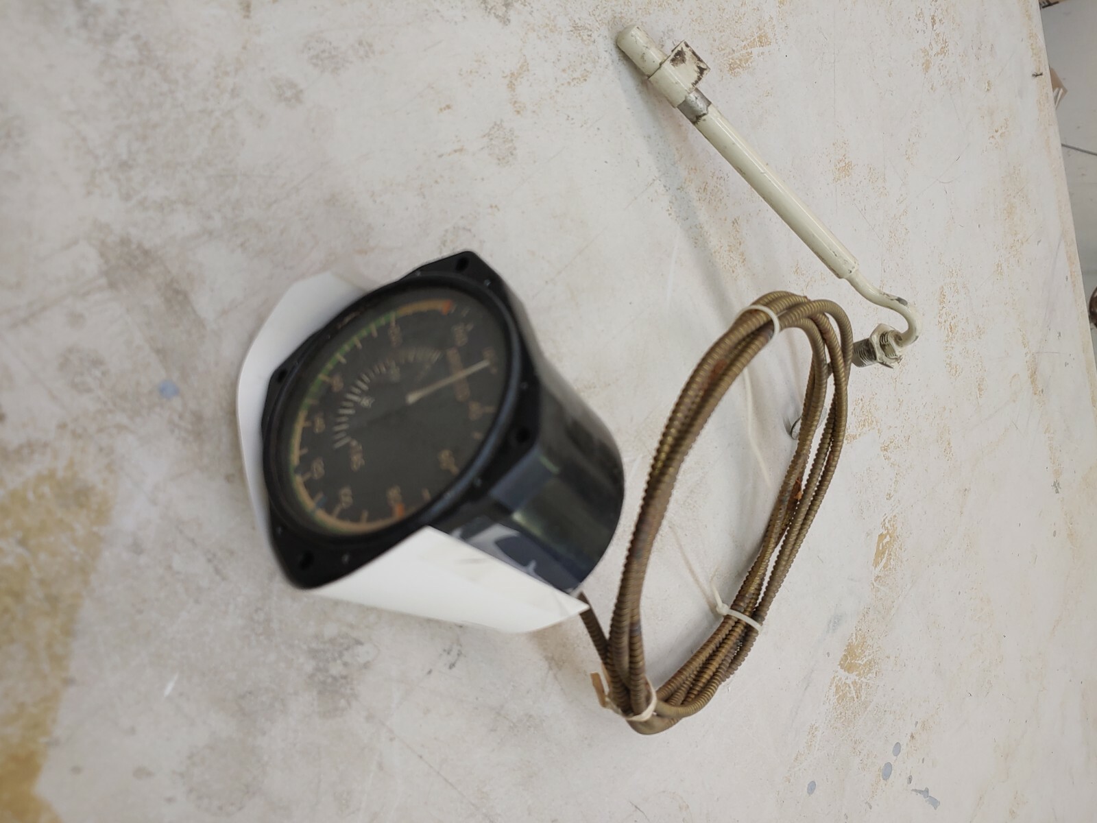 Cessna C661045-0316 AW2823AK16 U.S.Gauge With 14 Day Warranty