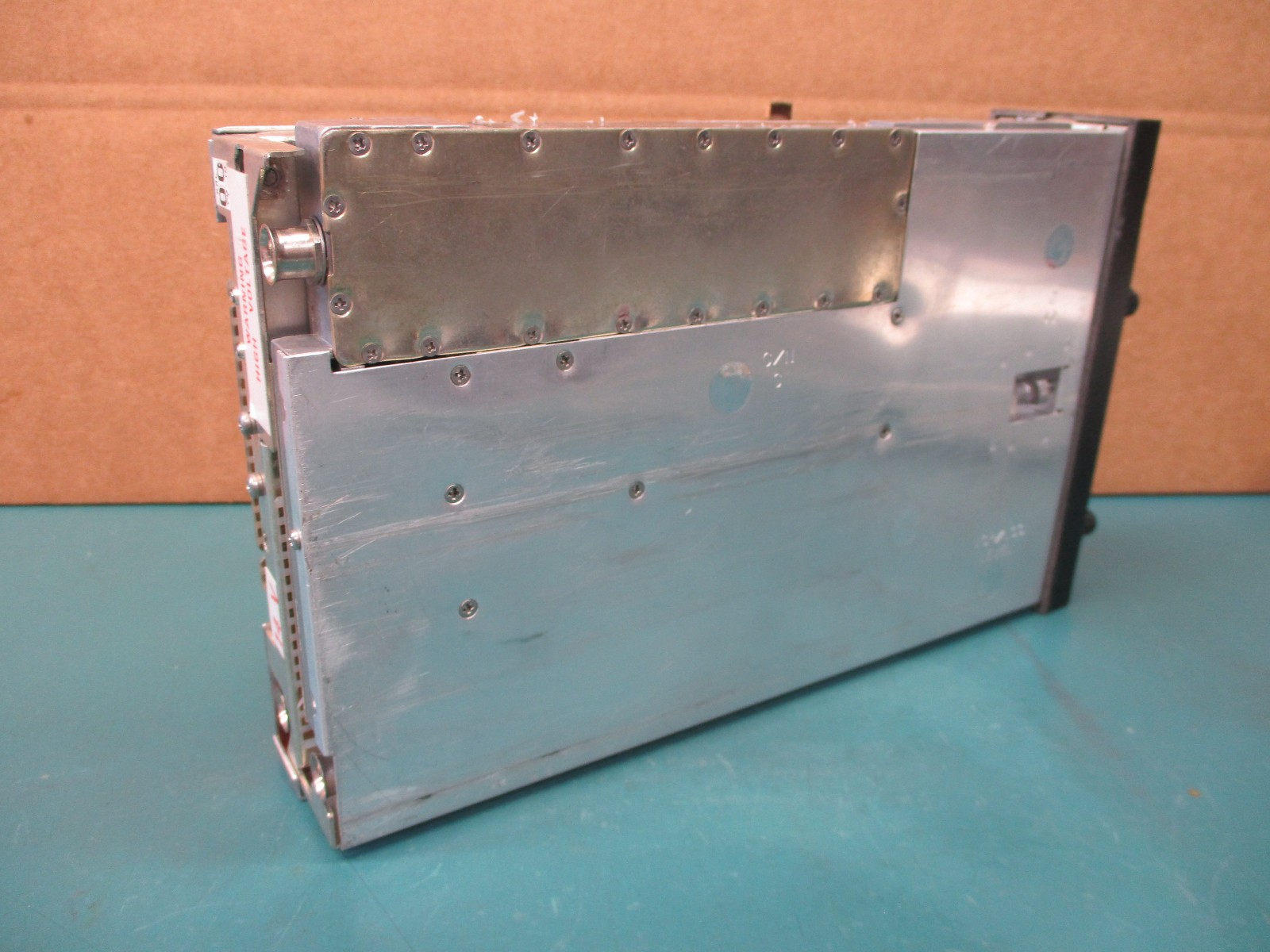 King KX 155 NAV/COM GS radio 14V & KI 204 VOR LOC GS indicator