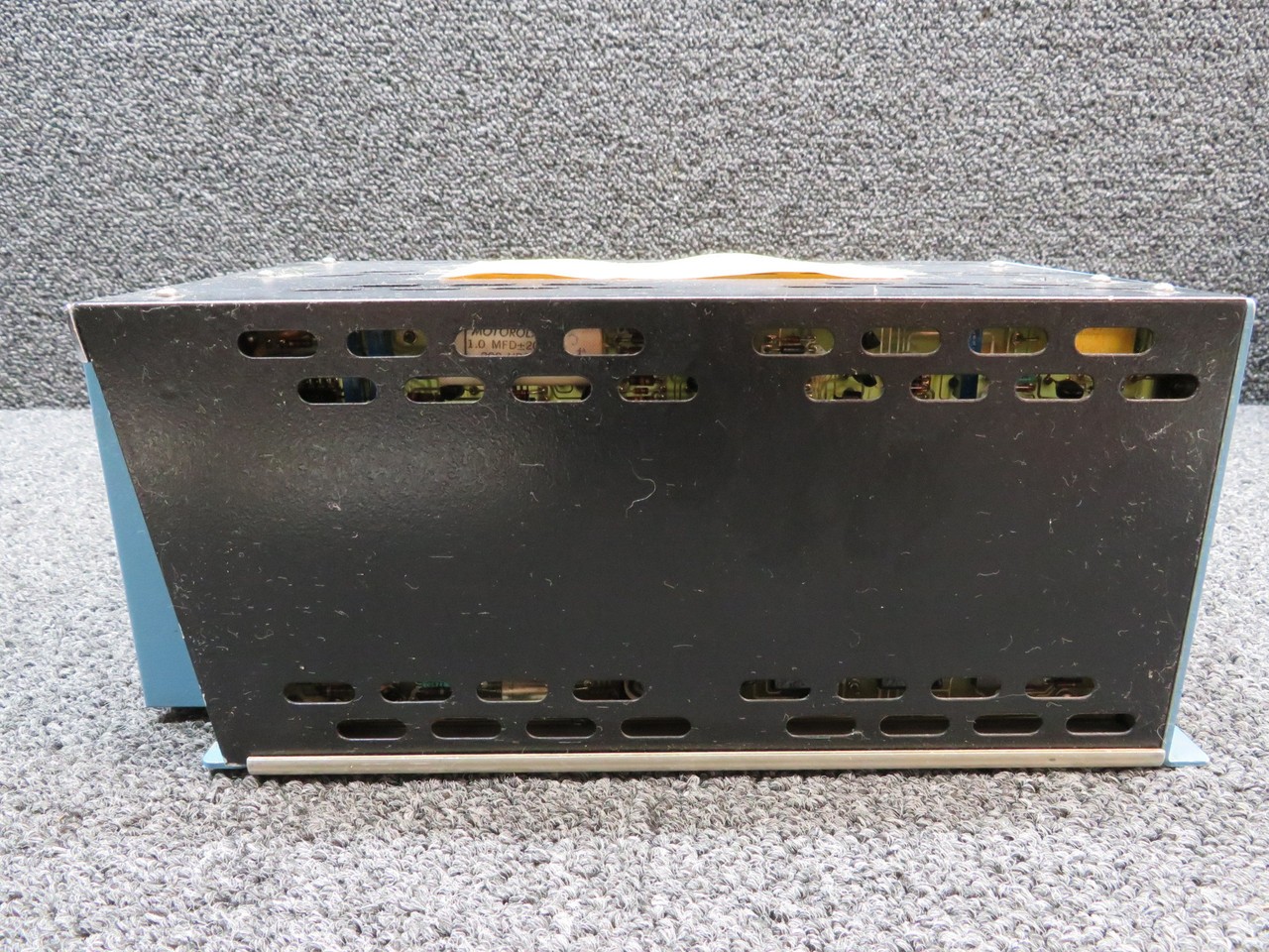 066-1029-00-01 King Radio KN-65 DME Unit ( Volts: 14 or 28)
