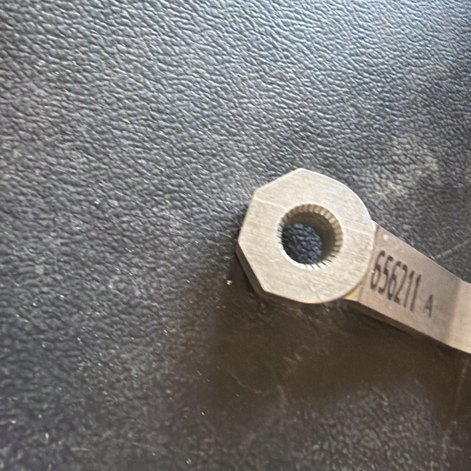 TCM Lever – Mixture Control 656211A