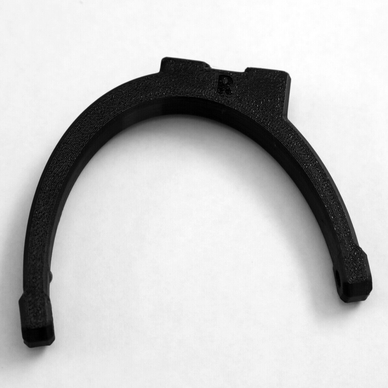 Bose X Aviation Headset (A10 / A-10) RIGHT Earcup Yoke Bail Lifetime Warranty US