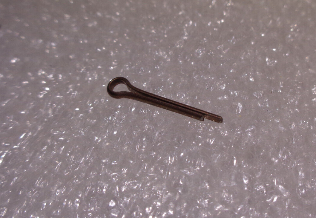 AIRCRAFT COTTER PINS MS9245-24 SET OF 10 EACH NEW