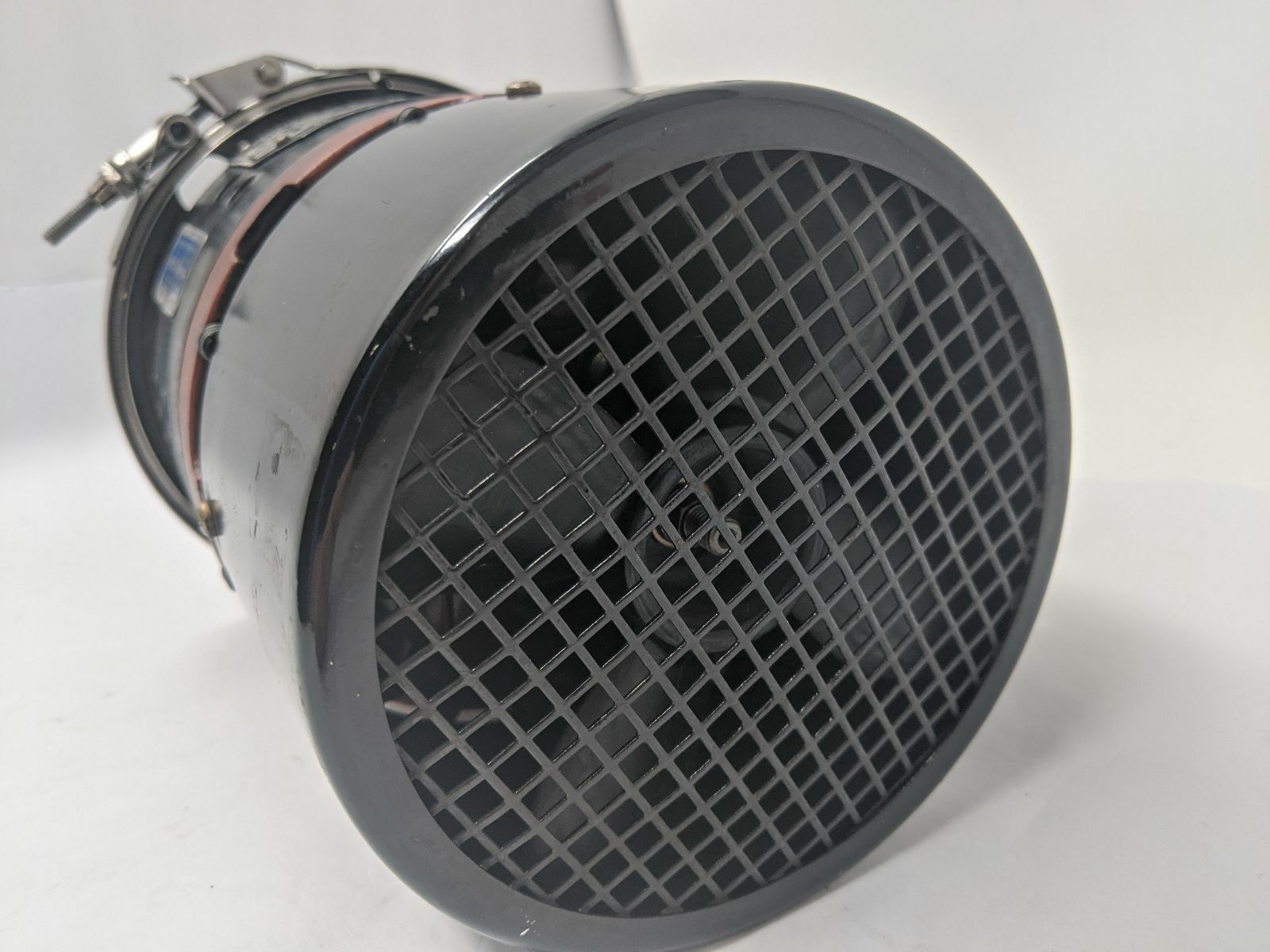 PN: 23032-051, Starter Generator, SN: 24140, SV, Lucas Aerospace, Bell 206