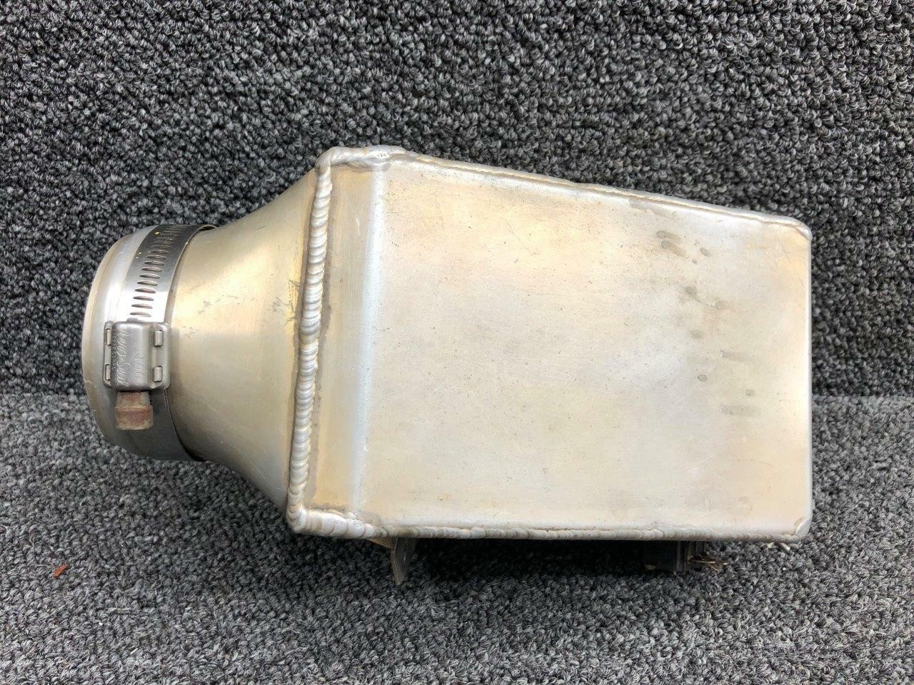 600382-9503 Mooney M20K Alternate Air Box Assembly