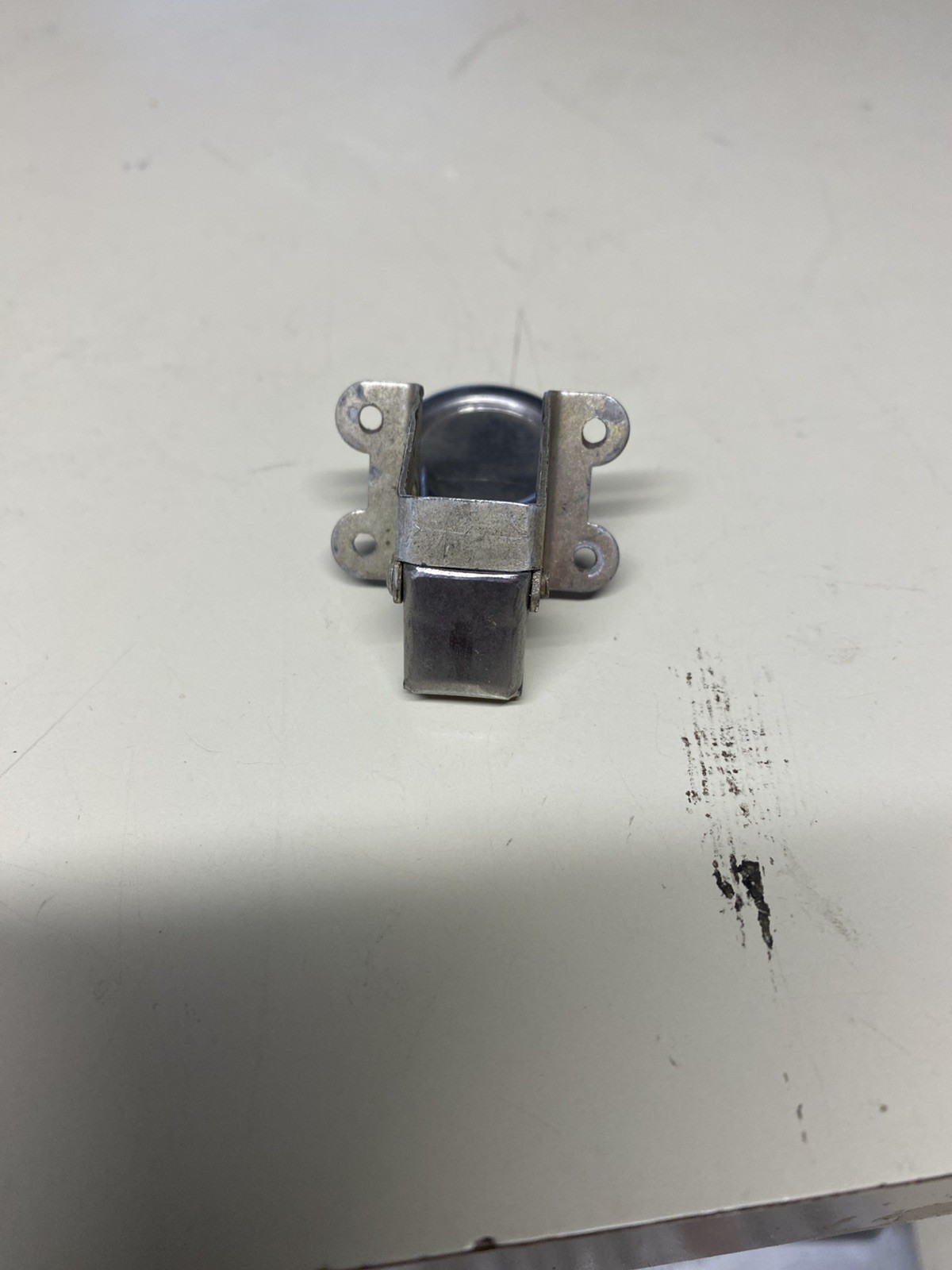 Oil Door Latch KM610-64 Camloc Aircraft Piper Cessna Flush Mounted Panel Latch