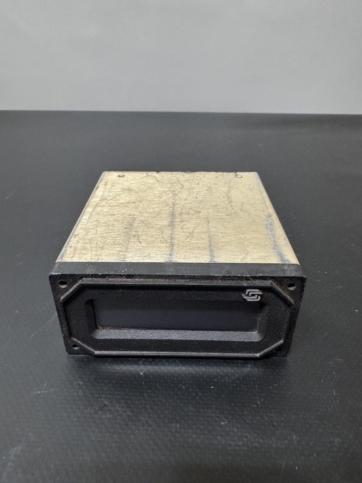 S-Tec Corporation Autopilot Annunciator 01188-2PX