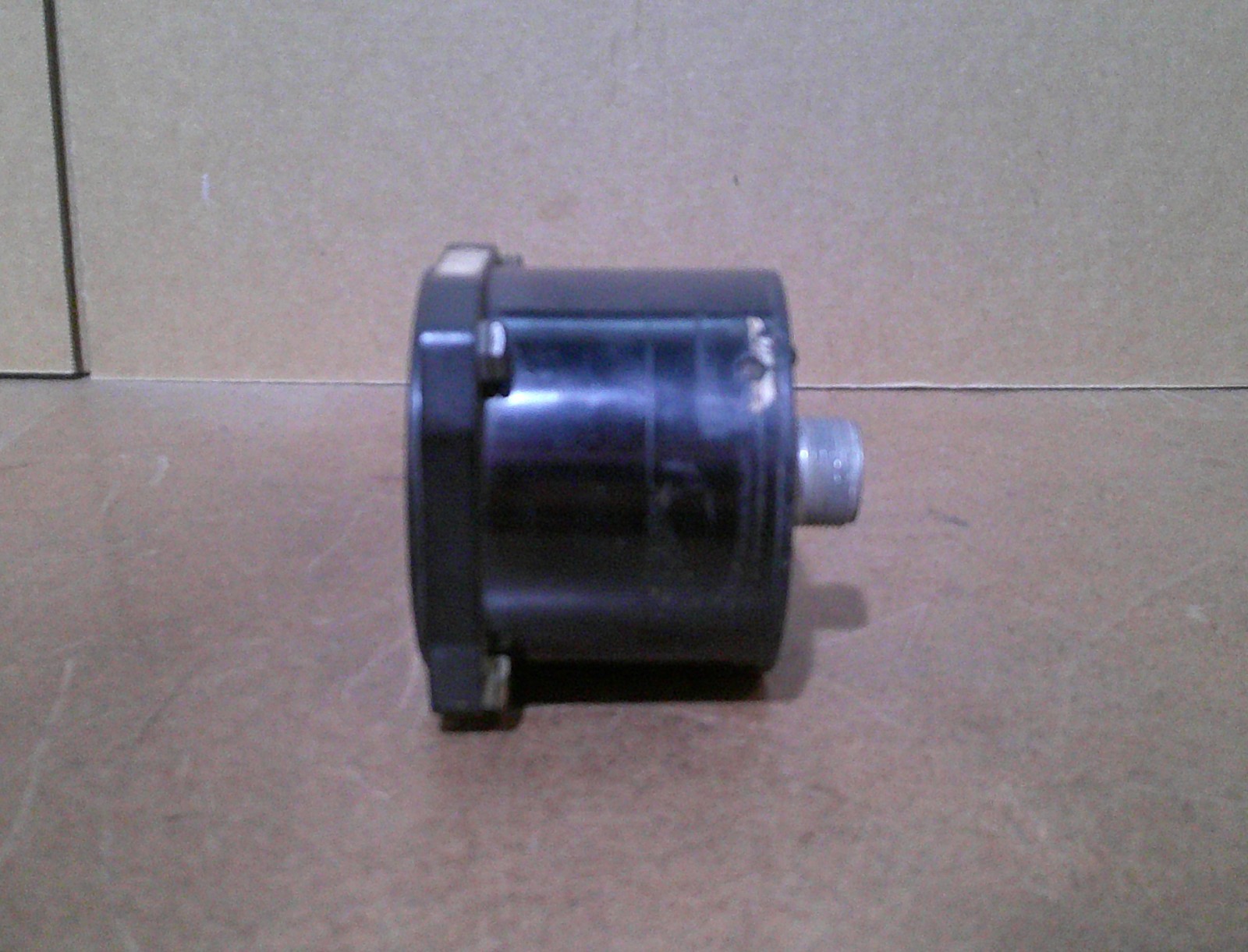 AIRCRAFT CYLINDER HEAD TEMP INDICATOR IN CELSIUS P/N 10499-A S/A AN5795-6