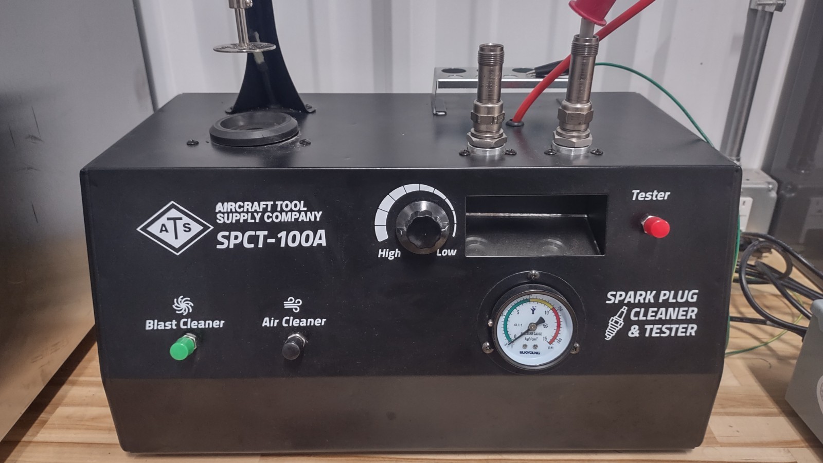 TEMPEST URHM38S