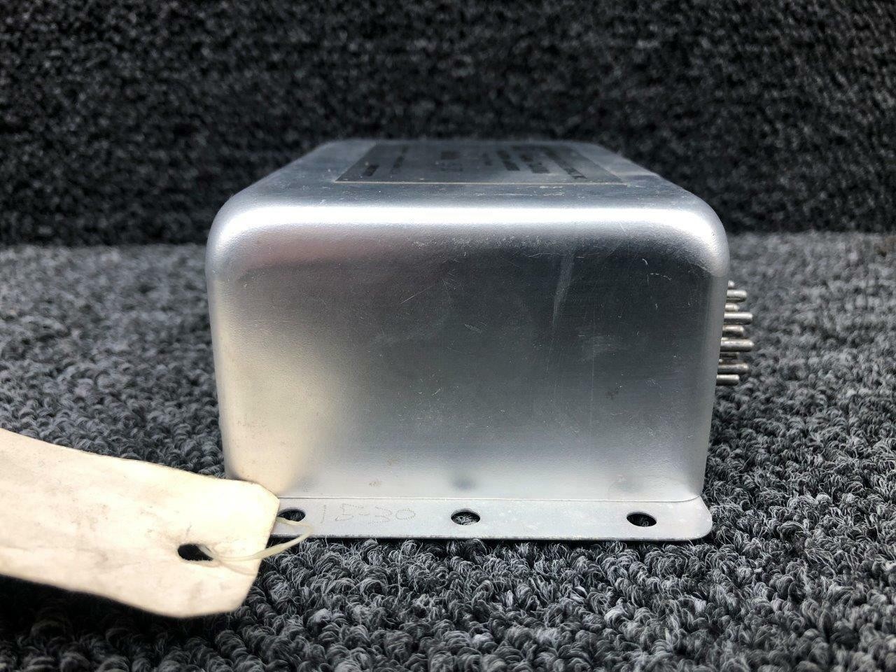 TAU-88 Genave Isolation Amplifier (New Old Stock)