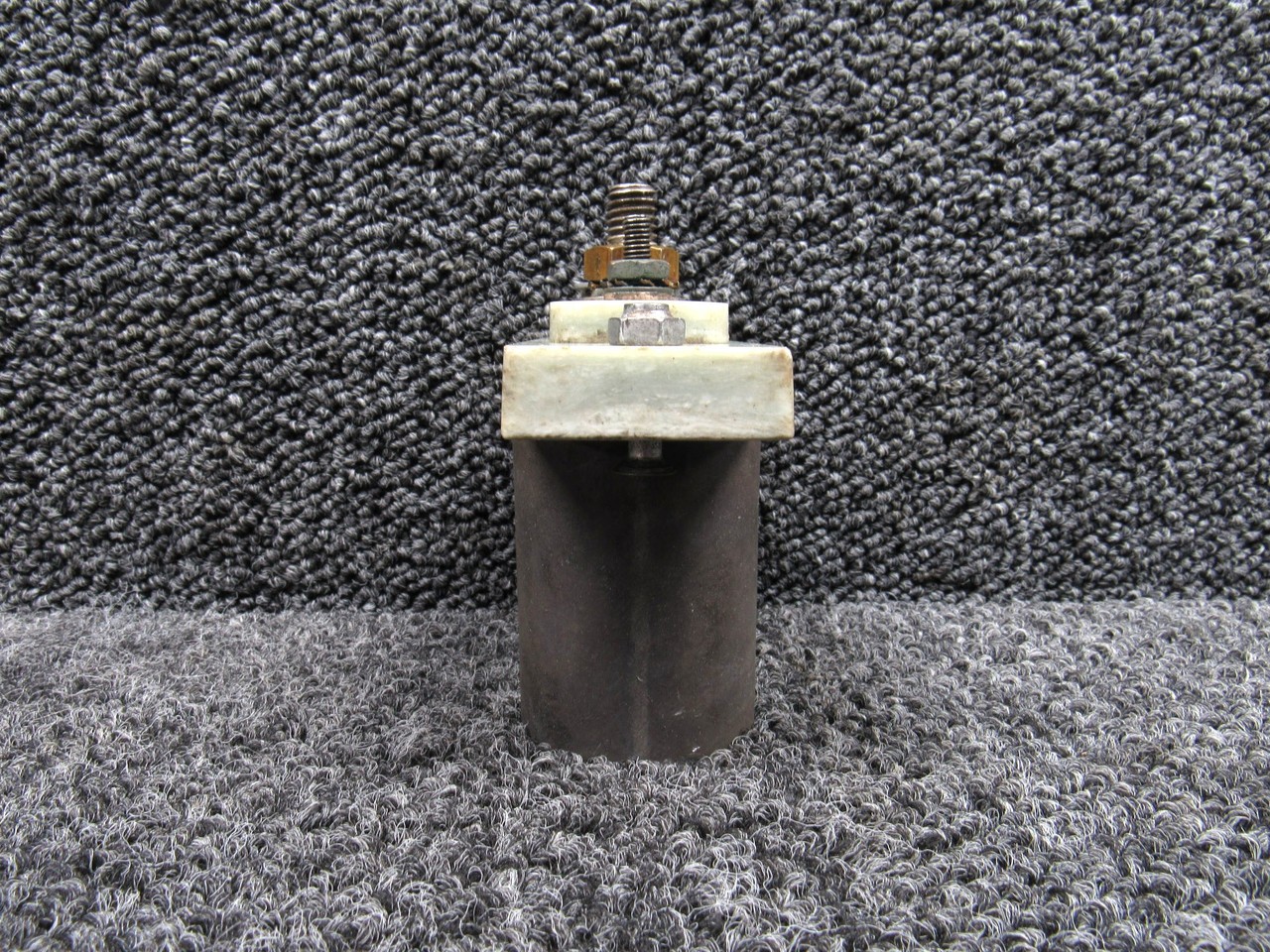 AN2552-3A Cessna 182H External Power Receptacle Assembly