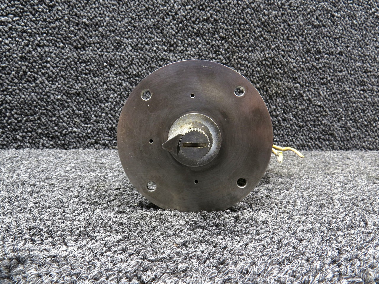 NF0075-667 Lucas Aerospace Mk. 3 Ice Detector