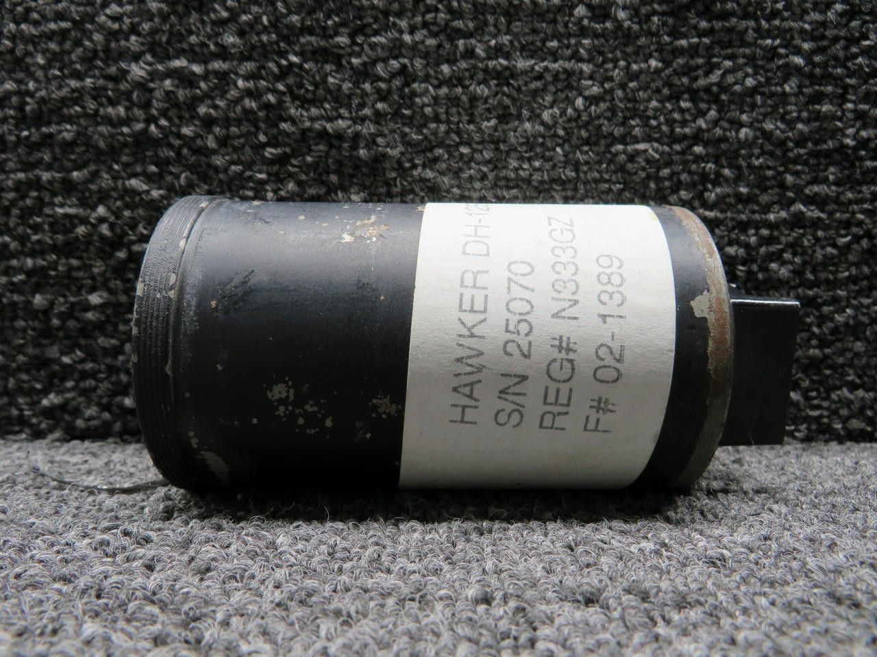 S149-1-171AA Weston Temperature Indicator