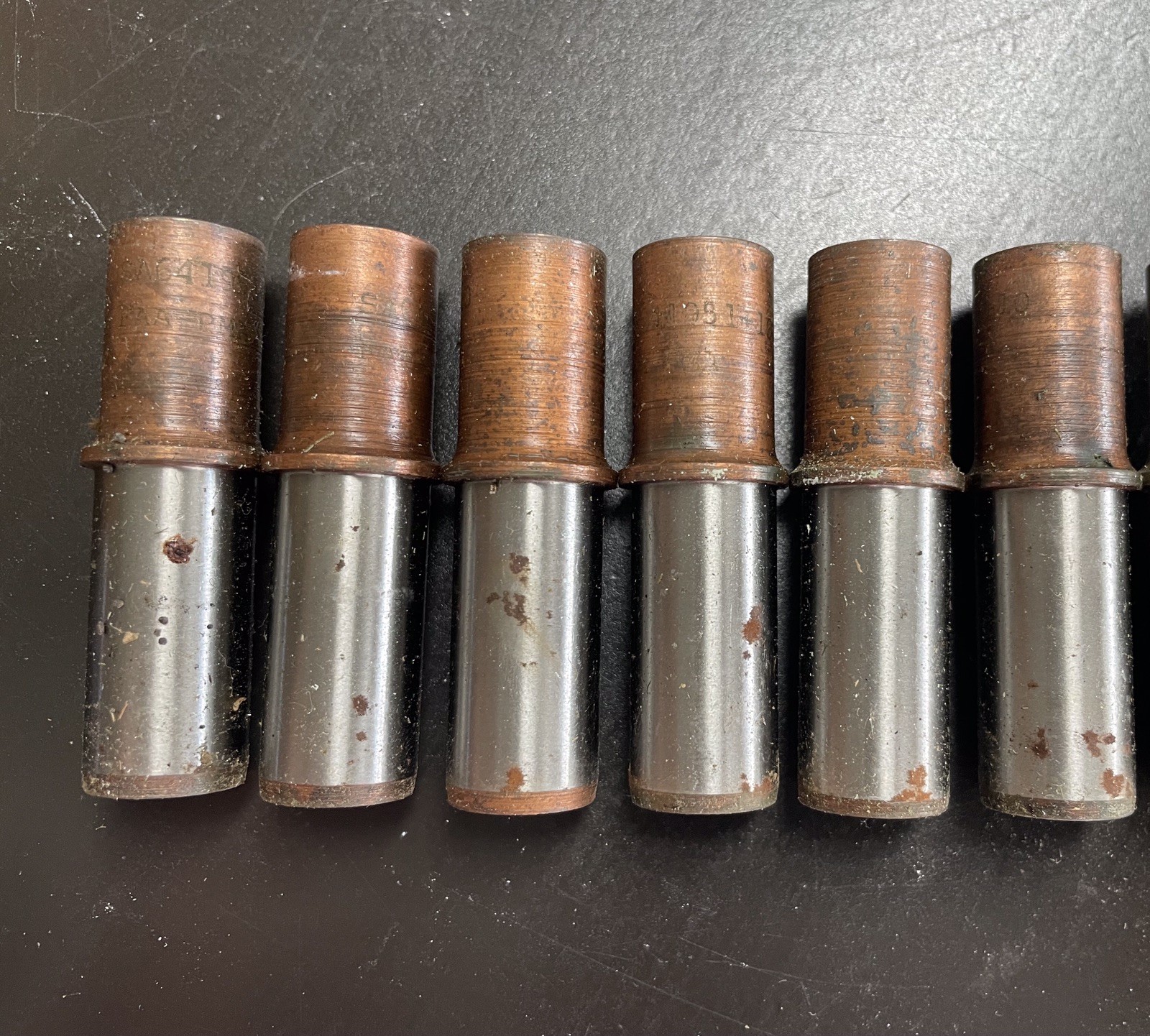 Superior Air Parts (NOS) SA641951-P10 Valve Guides