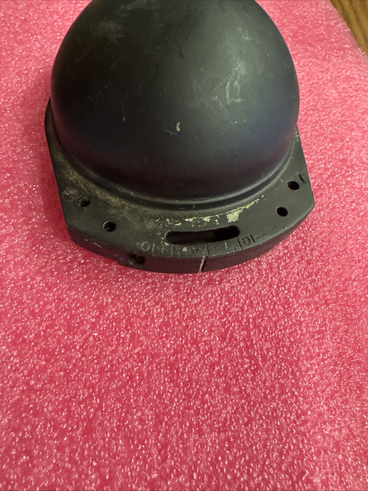 Honeywell / Sperry 2587794 Indexed Flux Valve *untested- as is* yb1