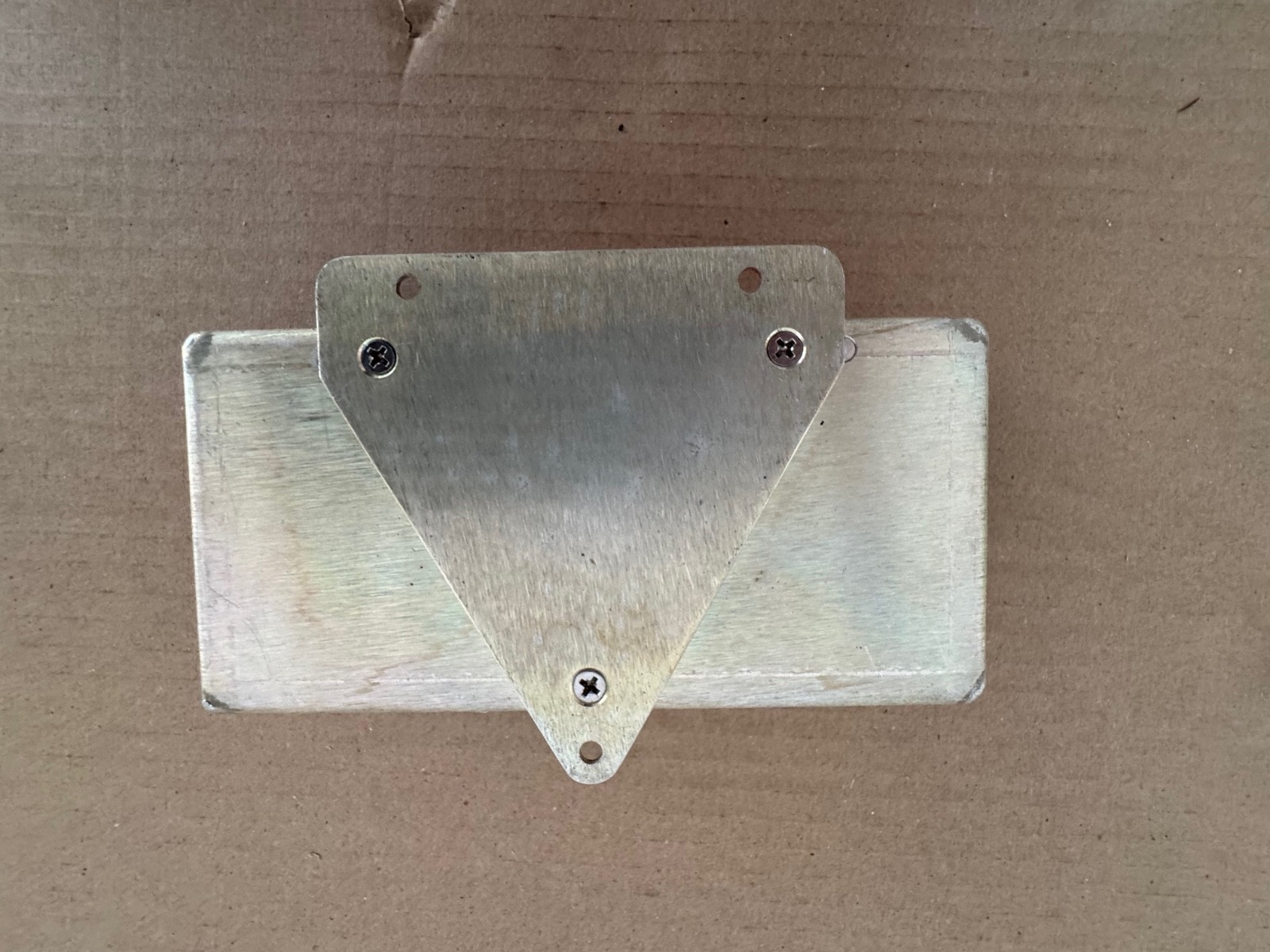 Century Flight Systems GPSS Adapter / Controller