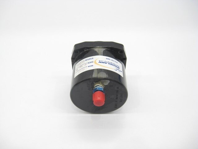 U.S. Gauge AW2829AE02 Airspeed Indicator – Piper PN: 50099-4-2