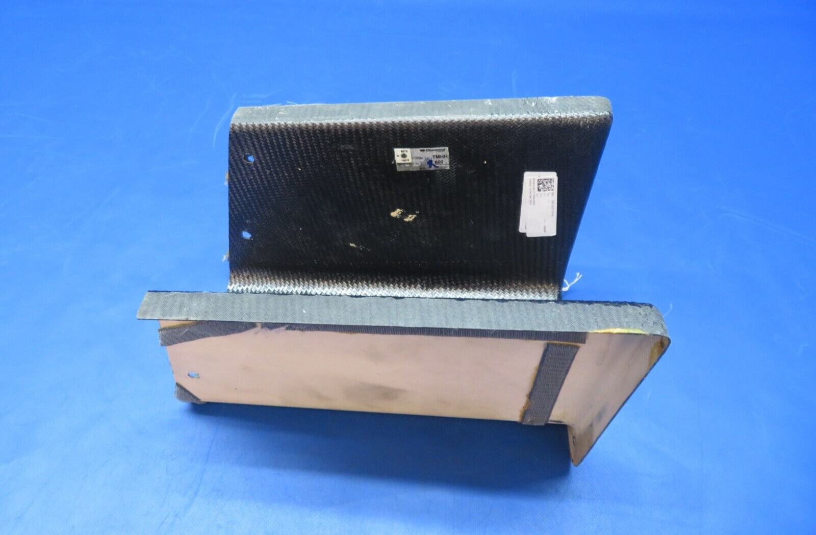 Diamond DA-42 Middle Tunnel Rear P/N D60-2520-25-00 (0623-404)