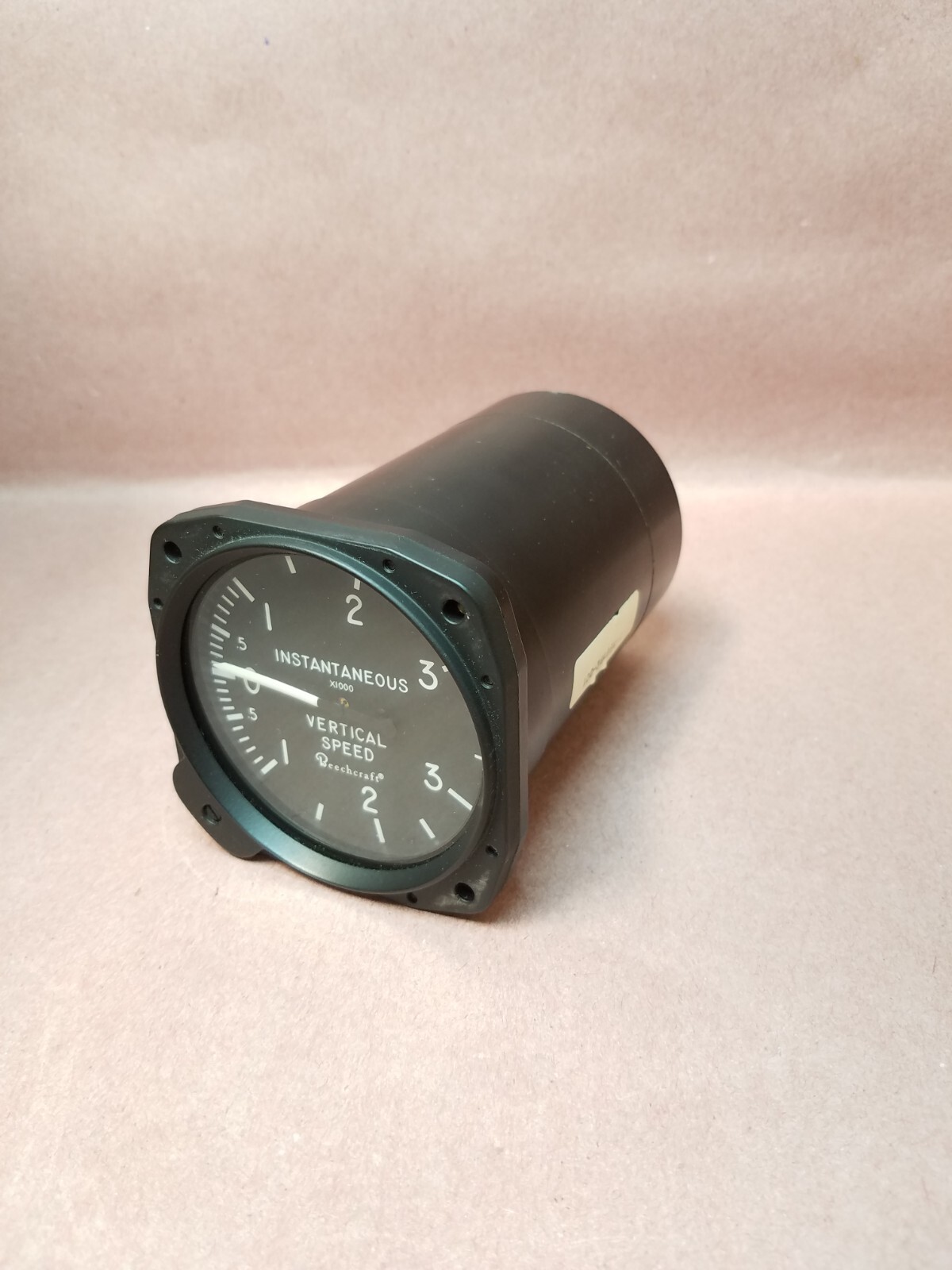 7130 INSTANTANEOUS VERTICAL SPEED