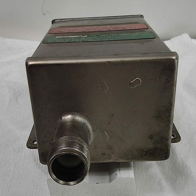 Exciter – Ignition NB 01201 Lucas CPW 3033378 (CORE)
