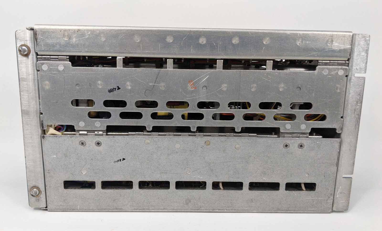 KN-65 DME Receiver / King / 066-1029-00/01 / 6318