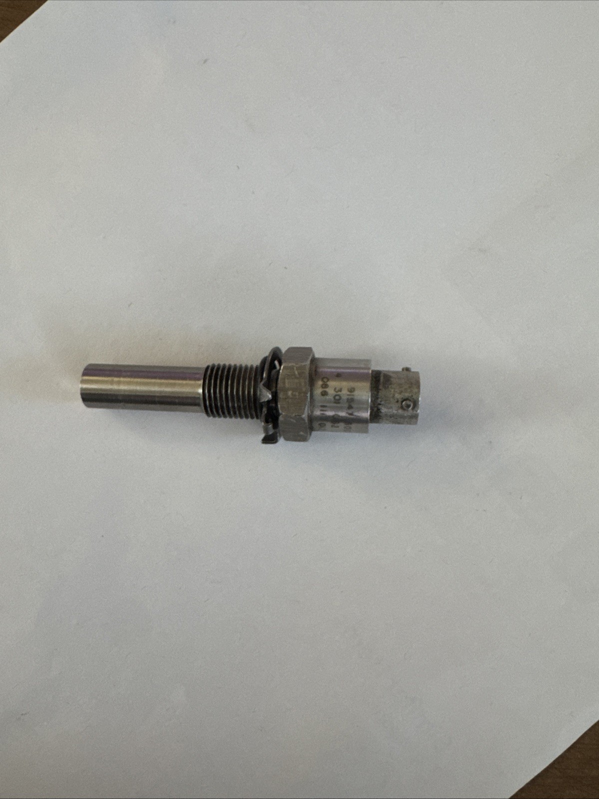 AIRBUS 4-301-062-02 Speed Pick up. Used, Serviceable.