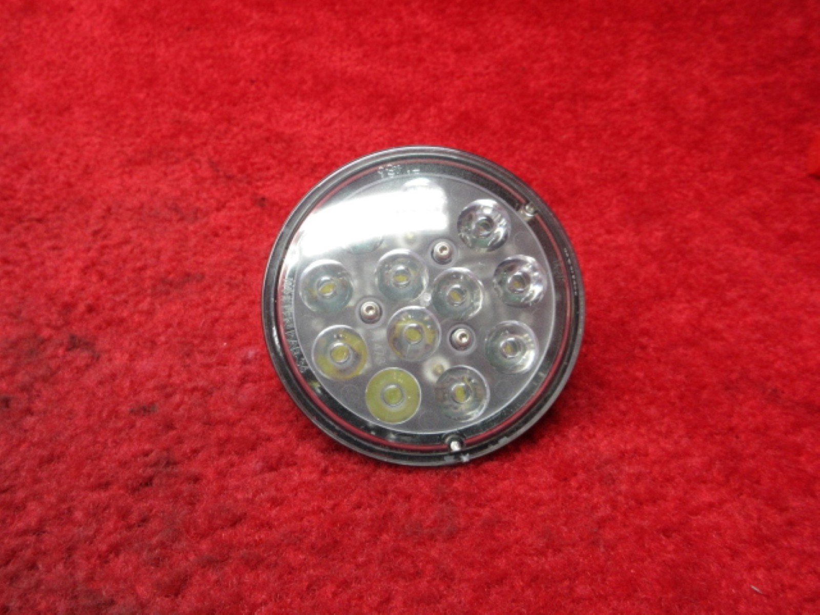 Whelen PLED1L LED Landing Light 14V PN 01-0771424-10