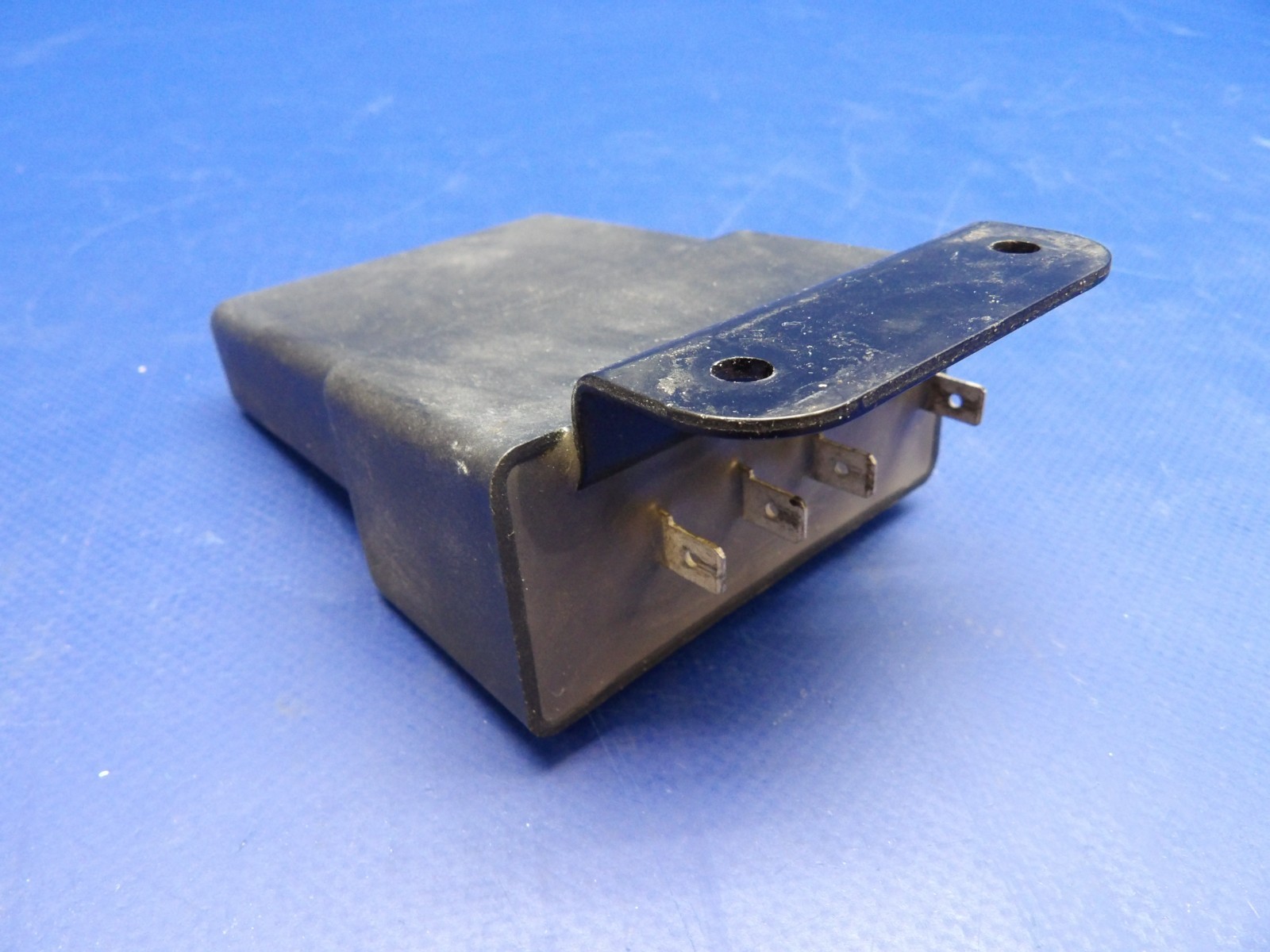 Diamond Slick Start Magneto Start Booster 12/24V P/N SS1001 TESTED (0626-1304)