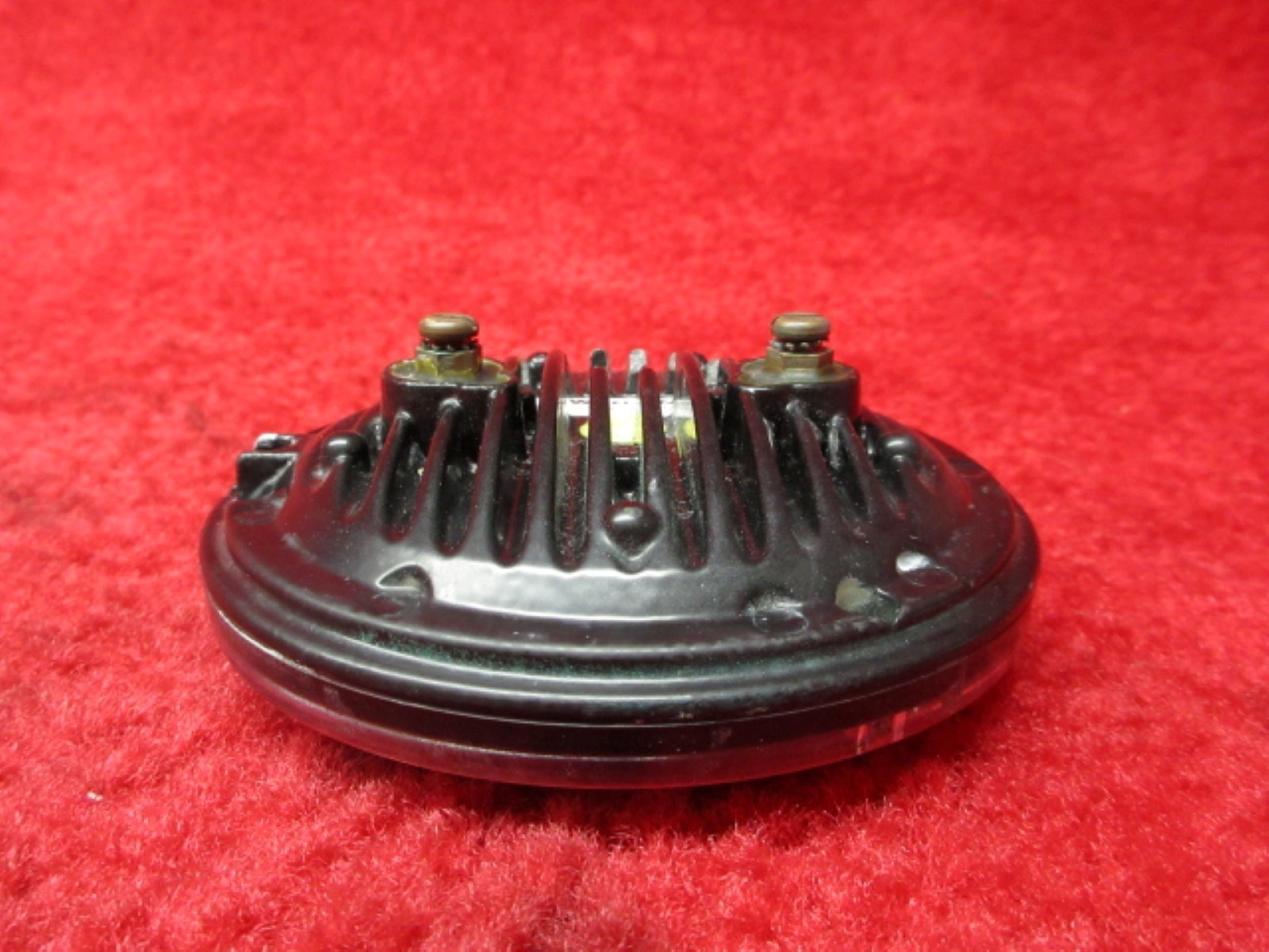 Whelen PLED1L LED Landing Light 14V PN 01-0771424-10