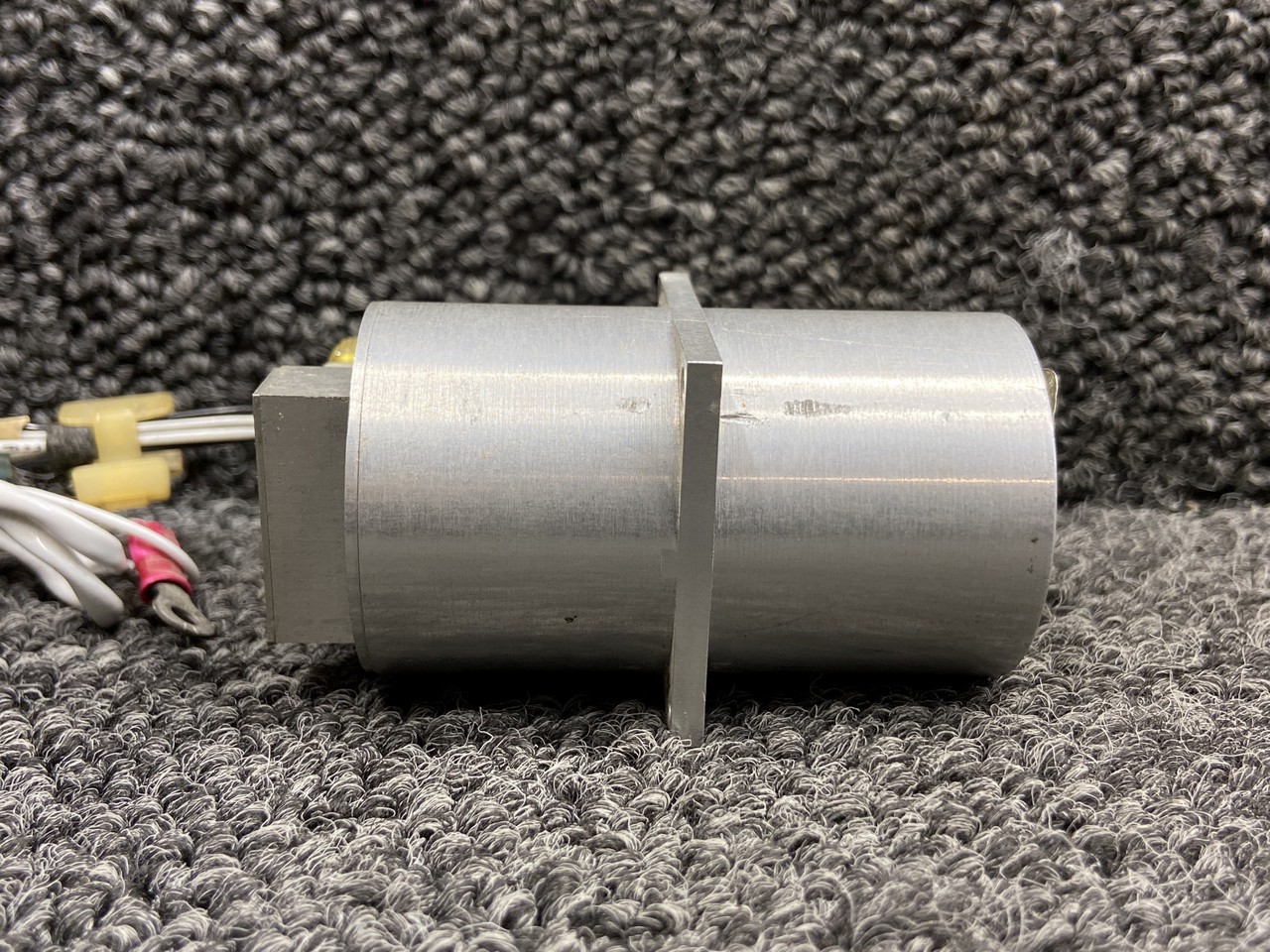 LSXC-0266-010 (Alt: 229-0324-010 Lucas NAC-80 Vertical Accelerometer Unit