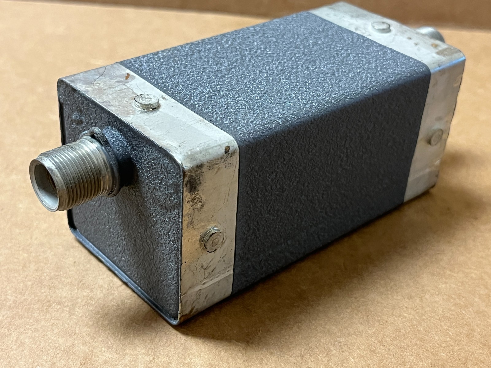 T-53 Turbine Engine Exciter Bendix P/N 10-353700-1 SA Lycoming P/N 1-300-245-01