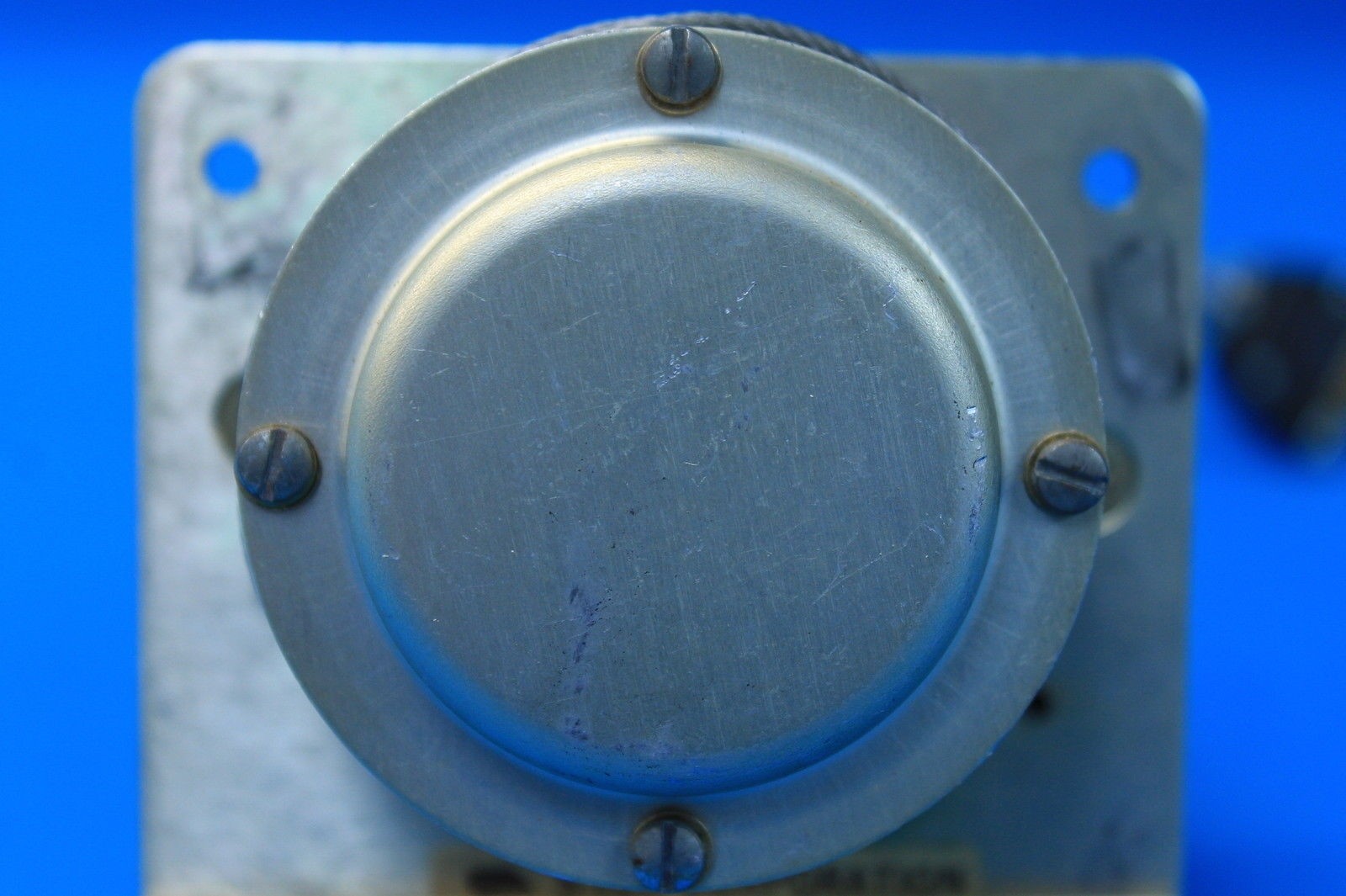 Used S-Tec Corporation AutoPilot Roll Servo Assembly P/N 0106-5-Y12 (17909)