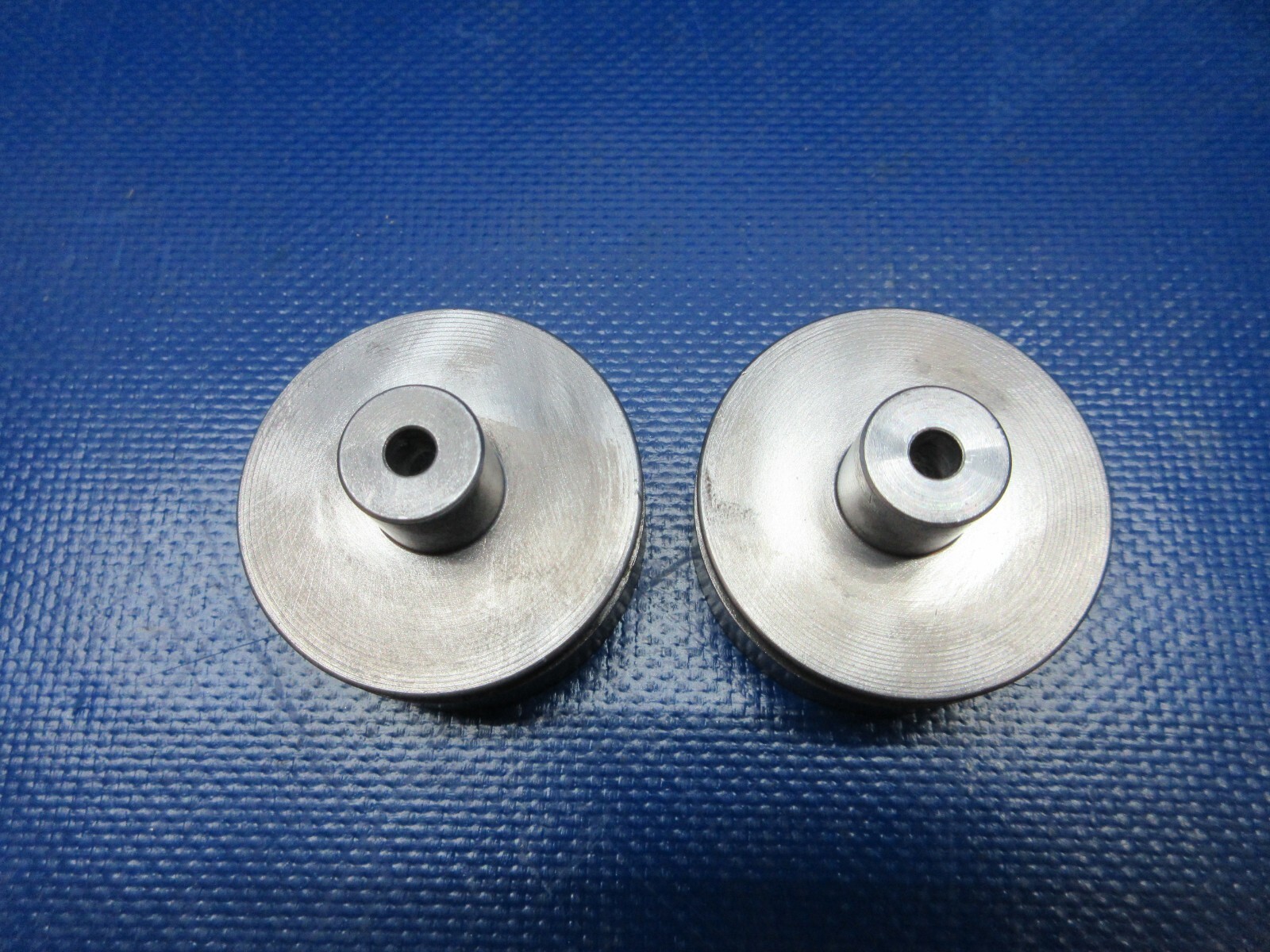 Bellanca 17-31A Cleveland Brake Pistons P/N 062-01500 LOT OF 2 (0225-1248)