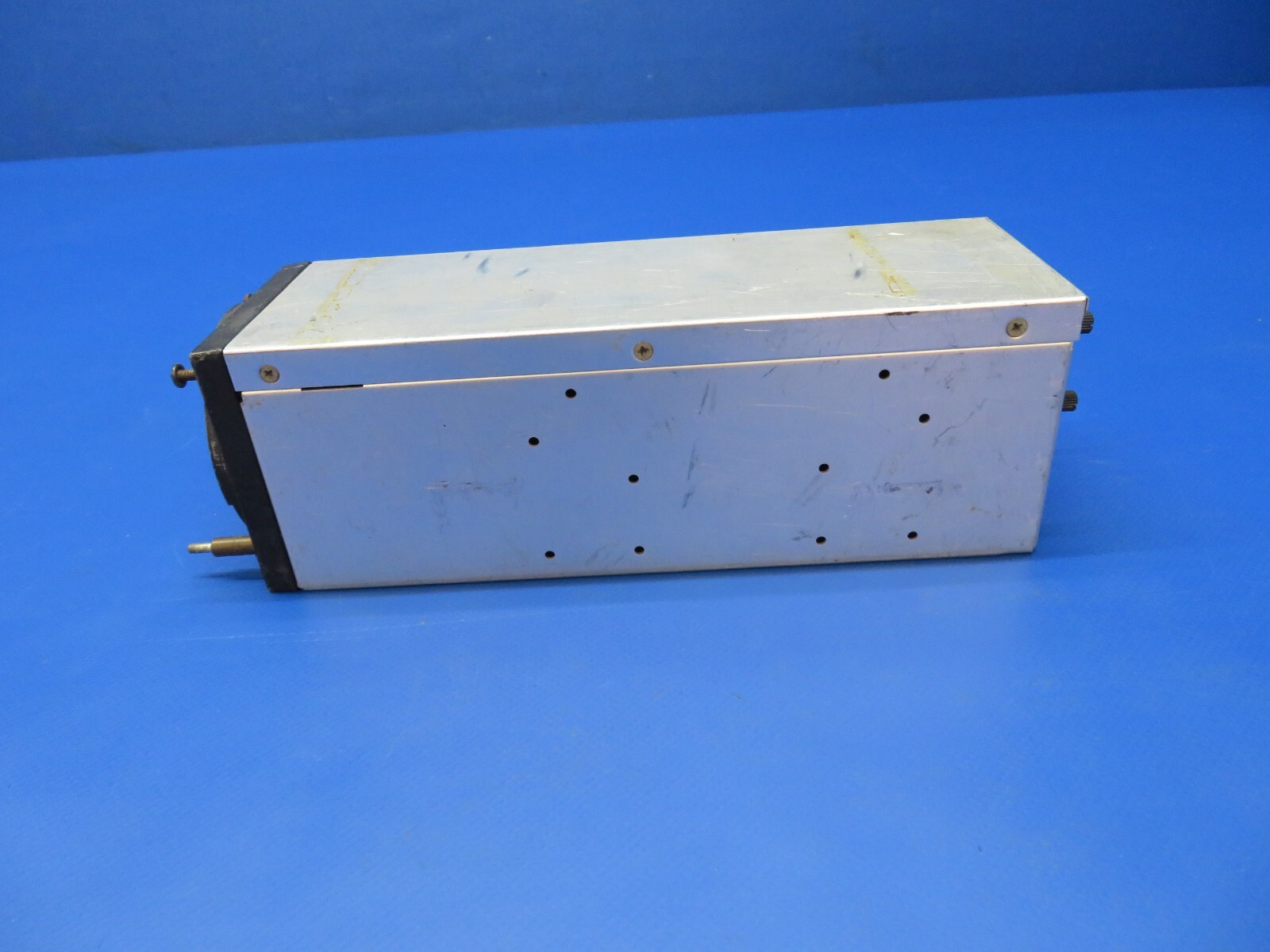 Narco NAV-10 30 Day Warranty (0922-405)