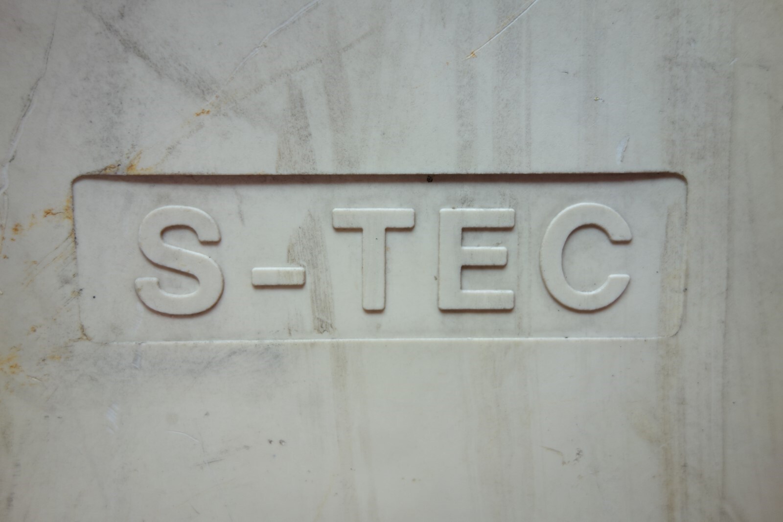 S-Tec Corporation 650-A ADF Antenna PN 622-3586-001, 690124