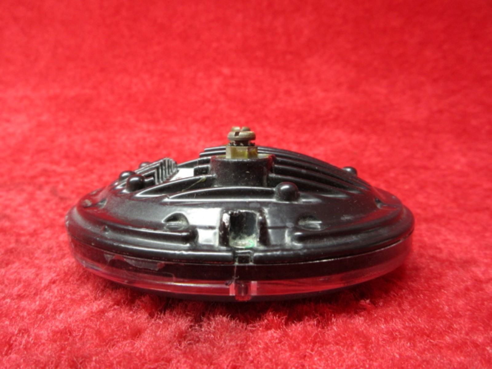 Whelen PLED1L LED Landing Light 14V PN 01-0771424-10