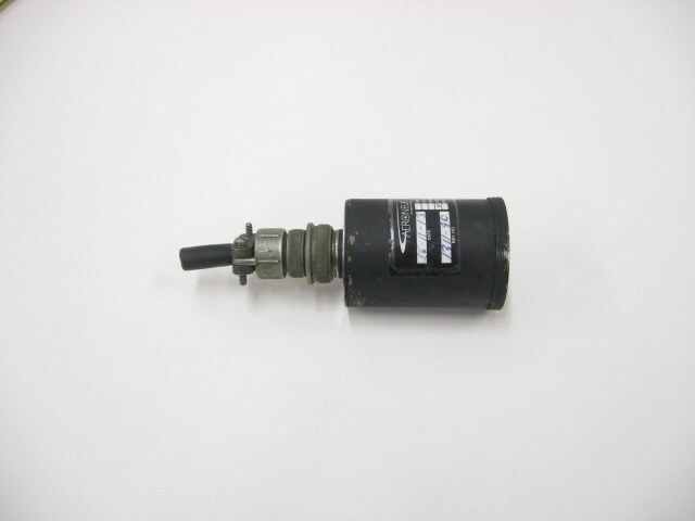 U.S. Gauge SR-2AK Torque Pressure Indicator – PN: 100-384048-5