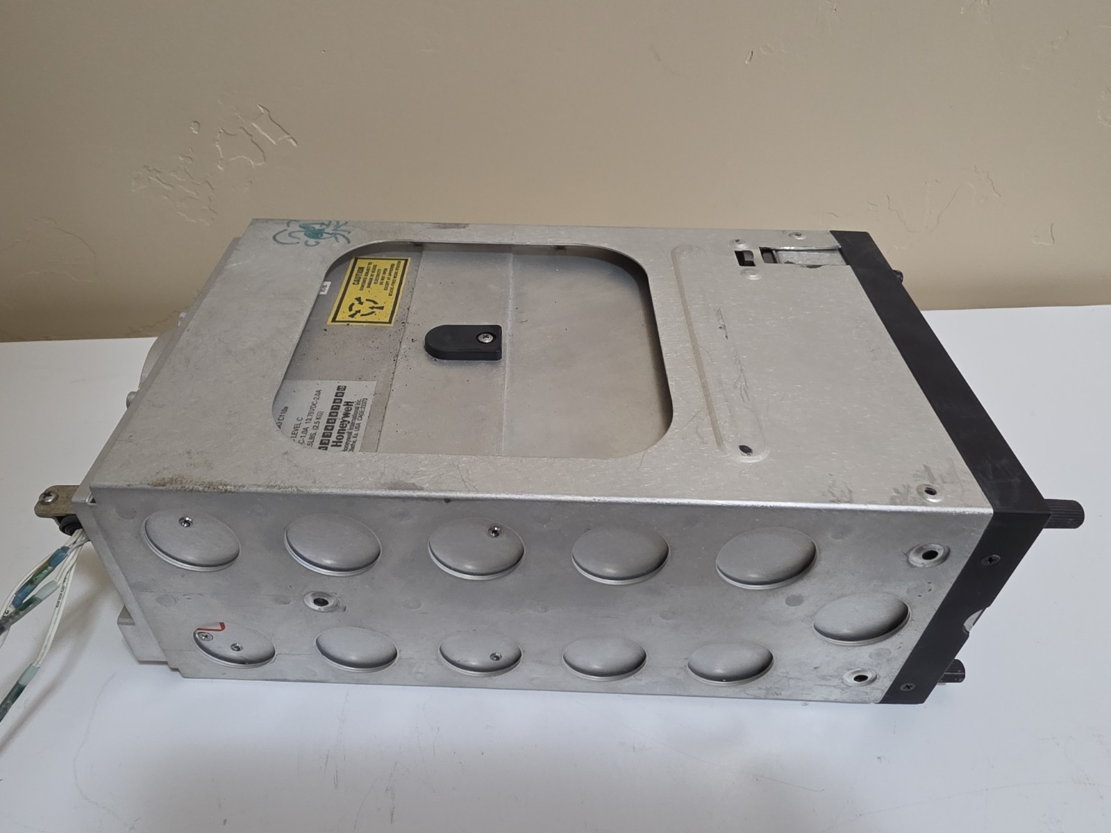 Bendix/King KMD 550 MFD P/N 066-04035-0301 – As-Is – Needs Display Replaced