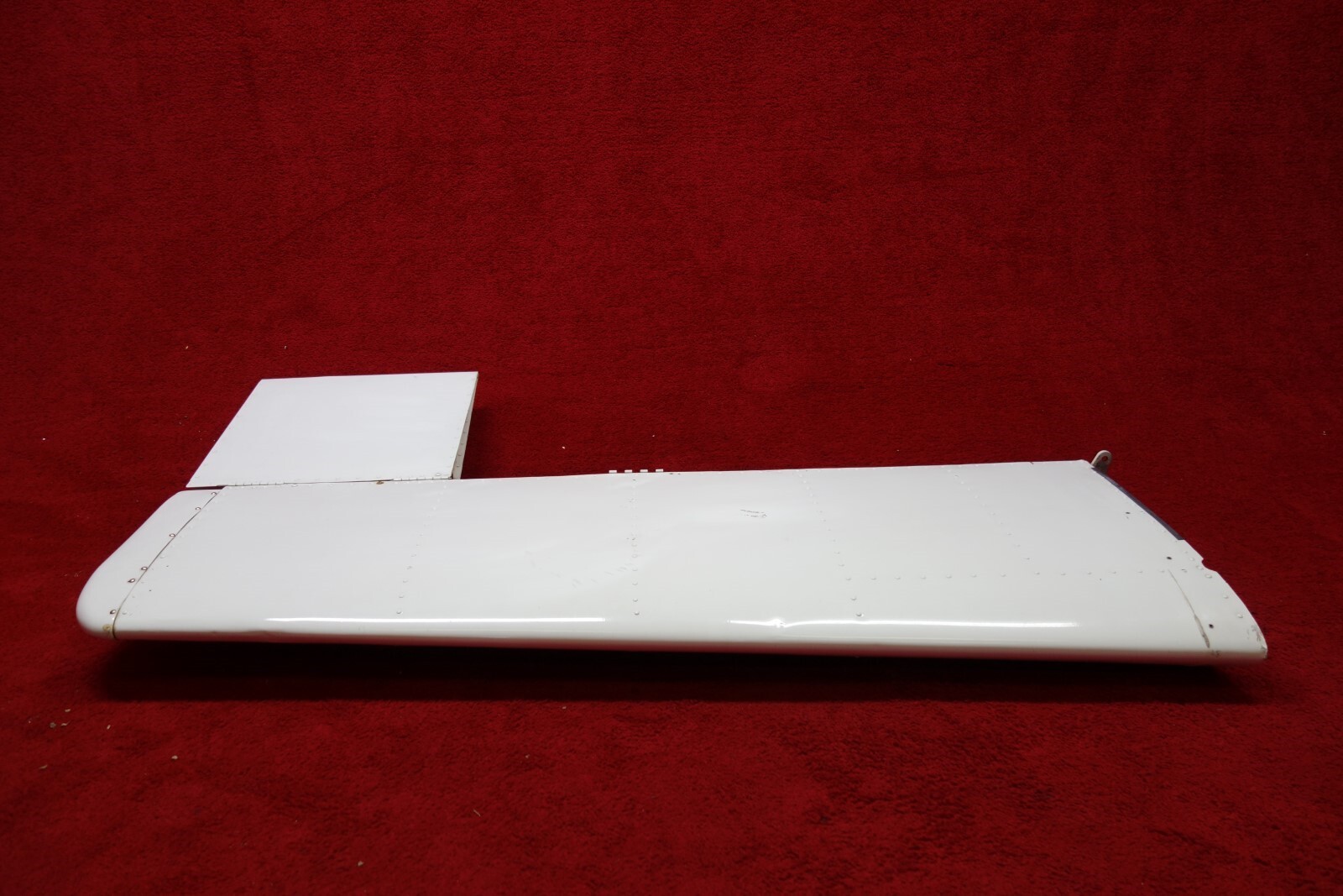 Lake LA-4-200 Buccaneer RH Horizontal Stabilizer PN 2-2220-4