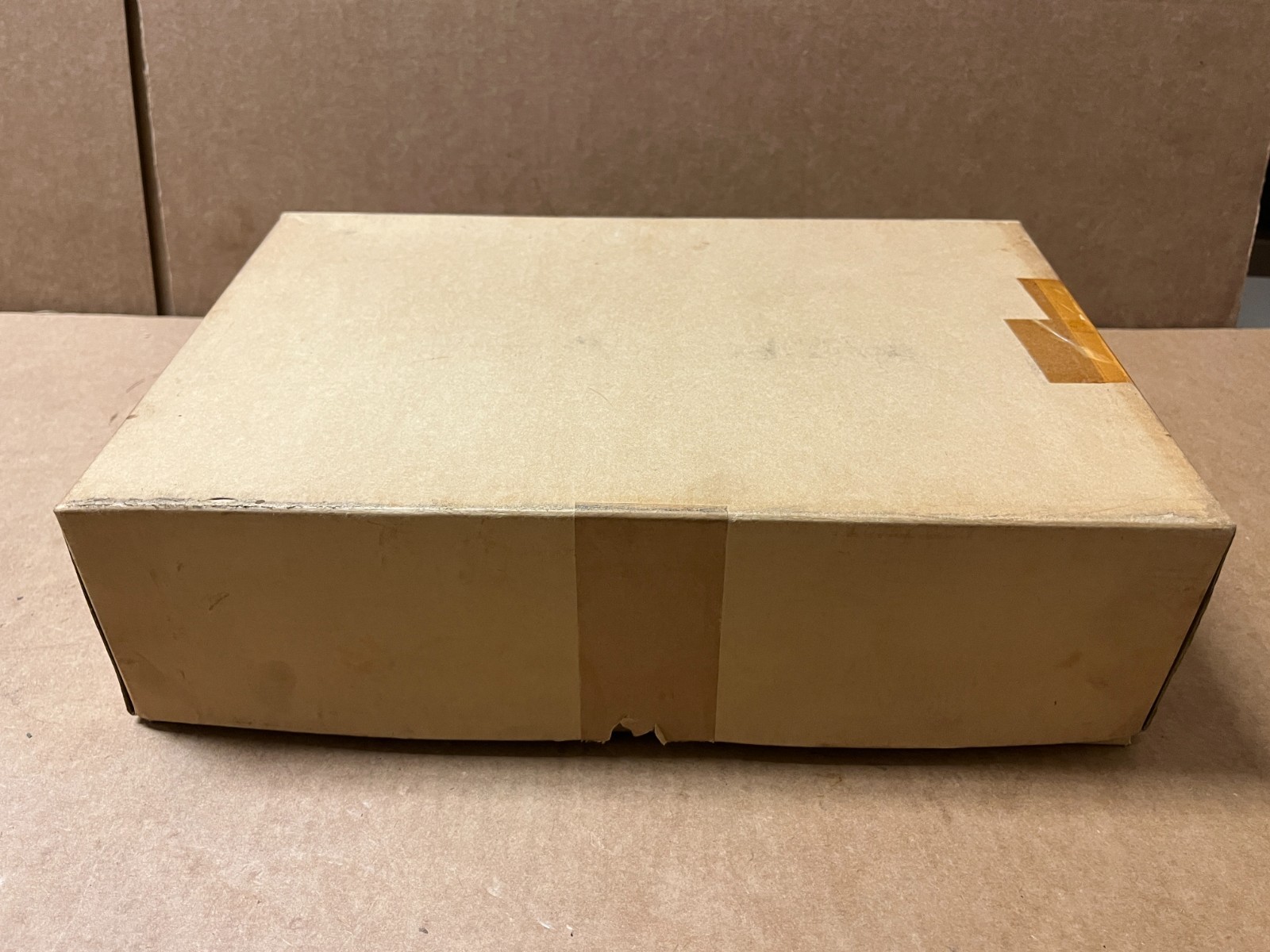 De Havilland DHC-2 Beaver R-985 Radial Engine Baffle P/N C2EE499A New